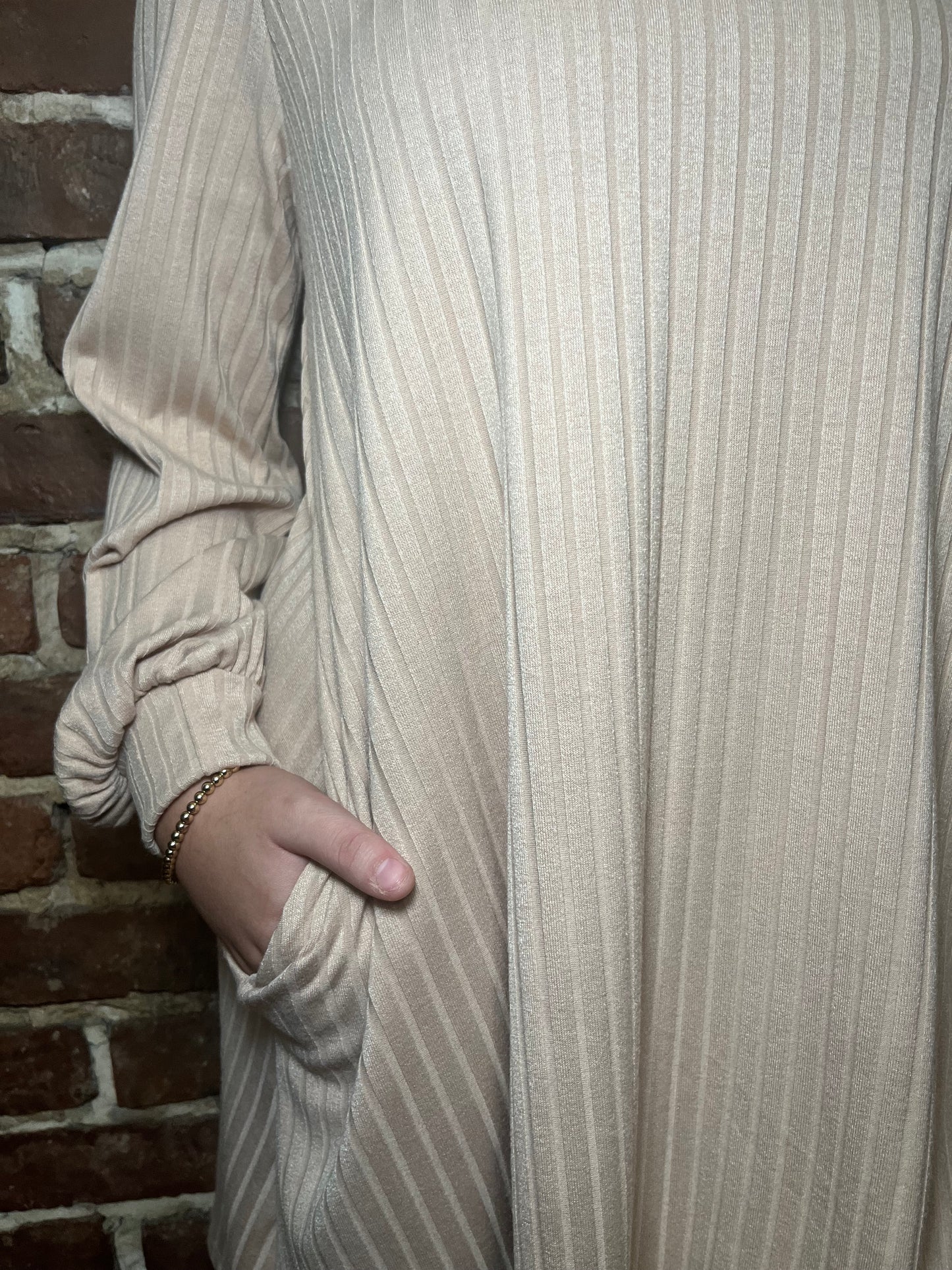 Americano, Add Cream Dress