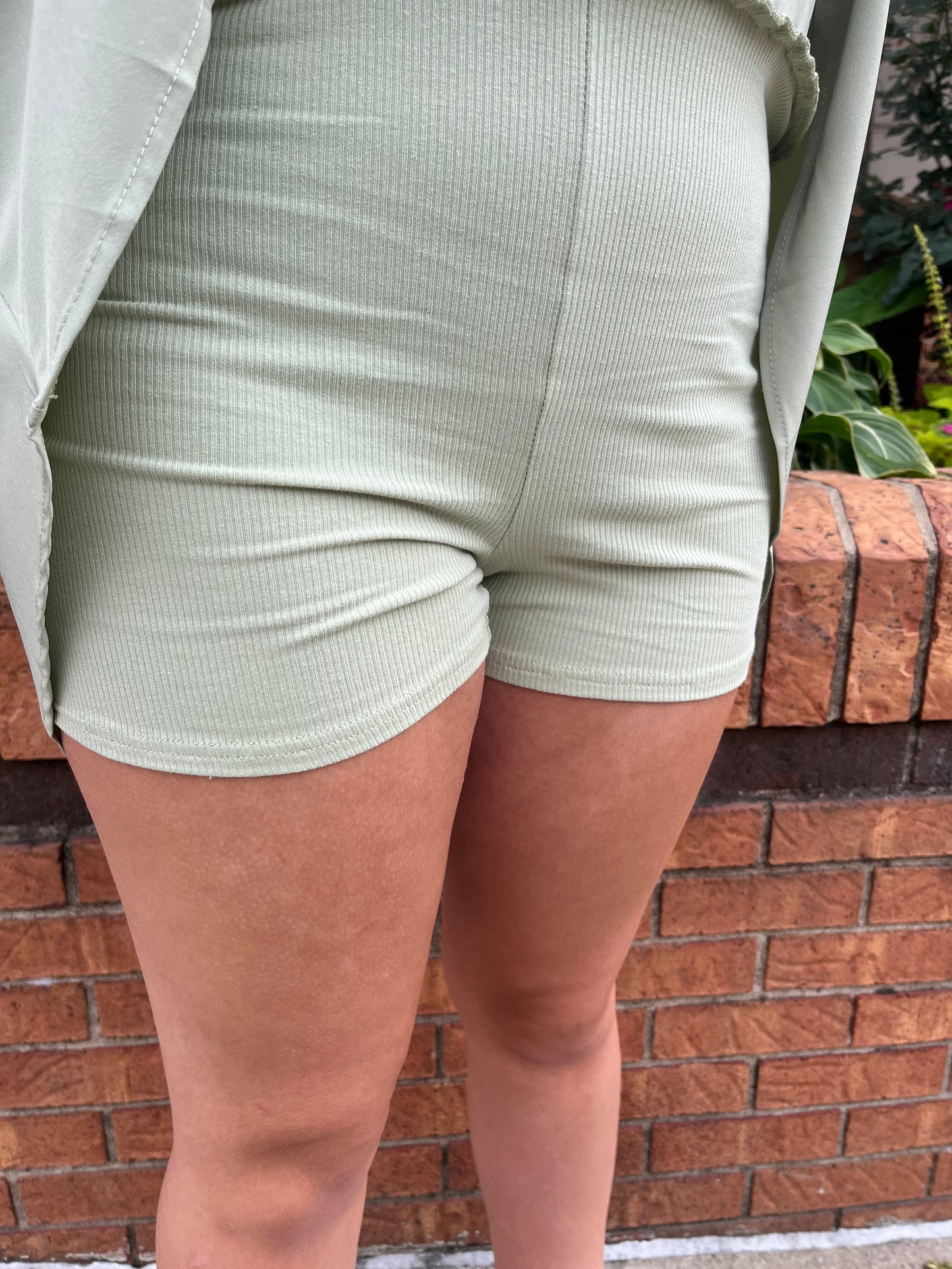 Skip on Downtown Athletic Dress