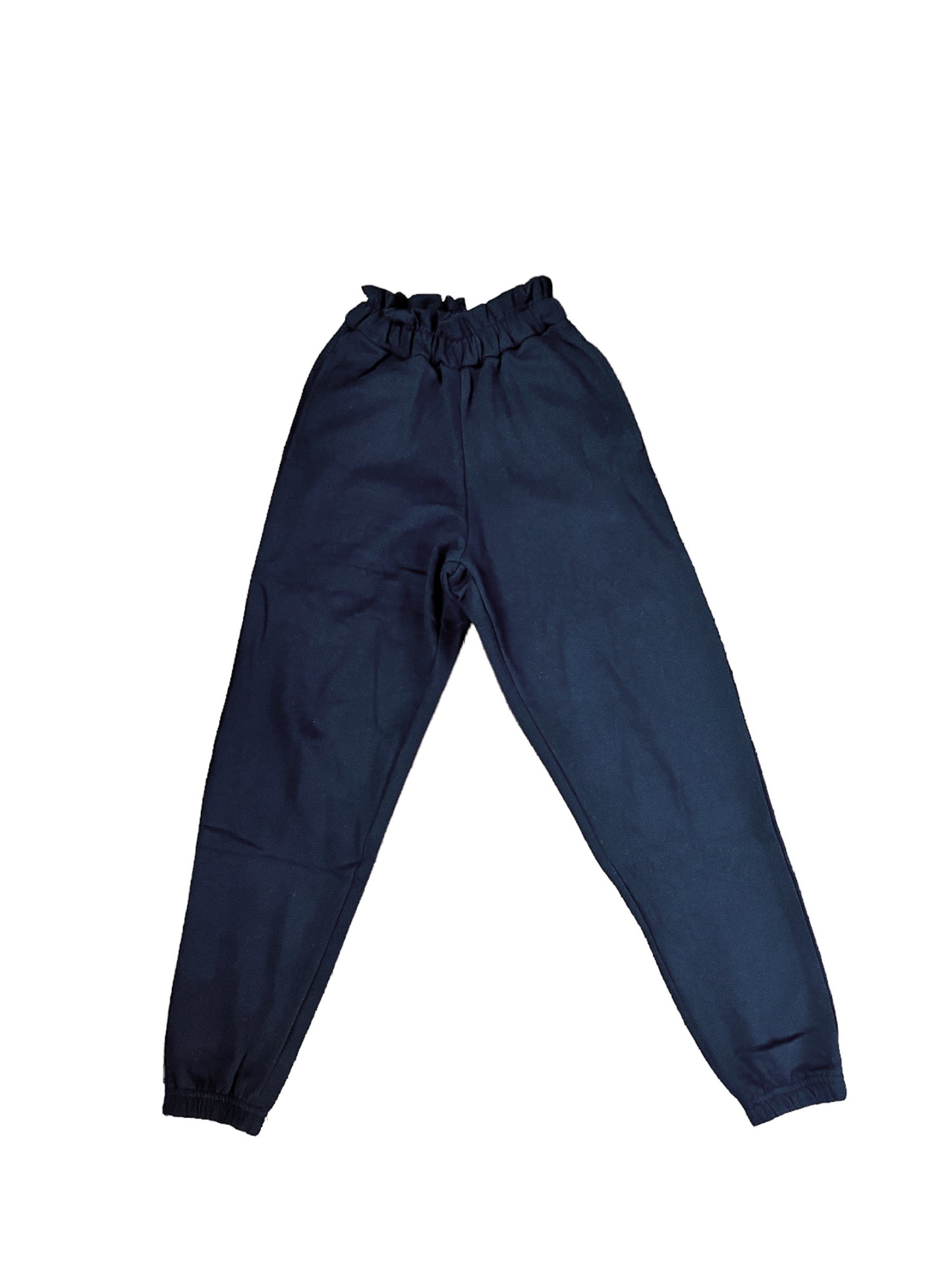 DOORBUSTER RUFFLE ME UP JOGGERS