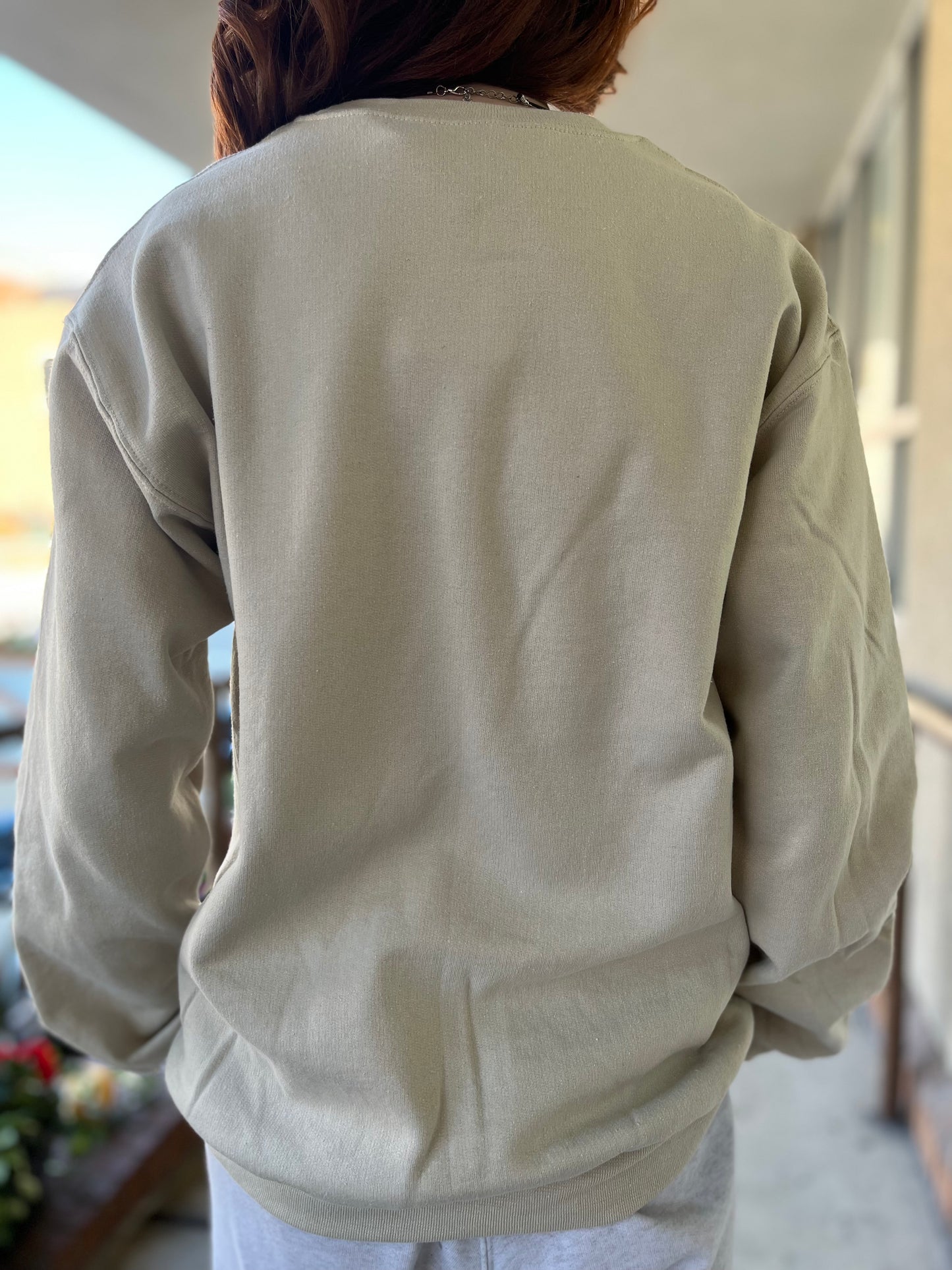 Biggest Pumpkin In Kentucky Sweatshirt