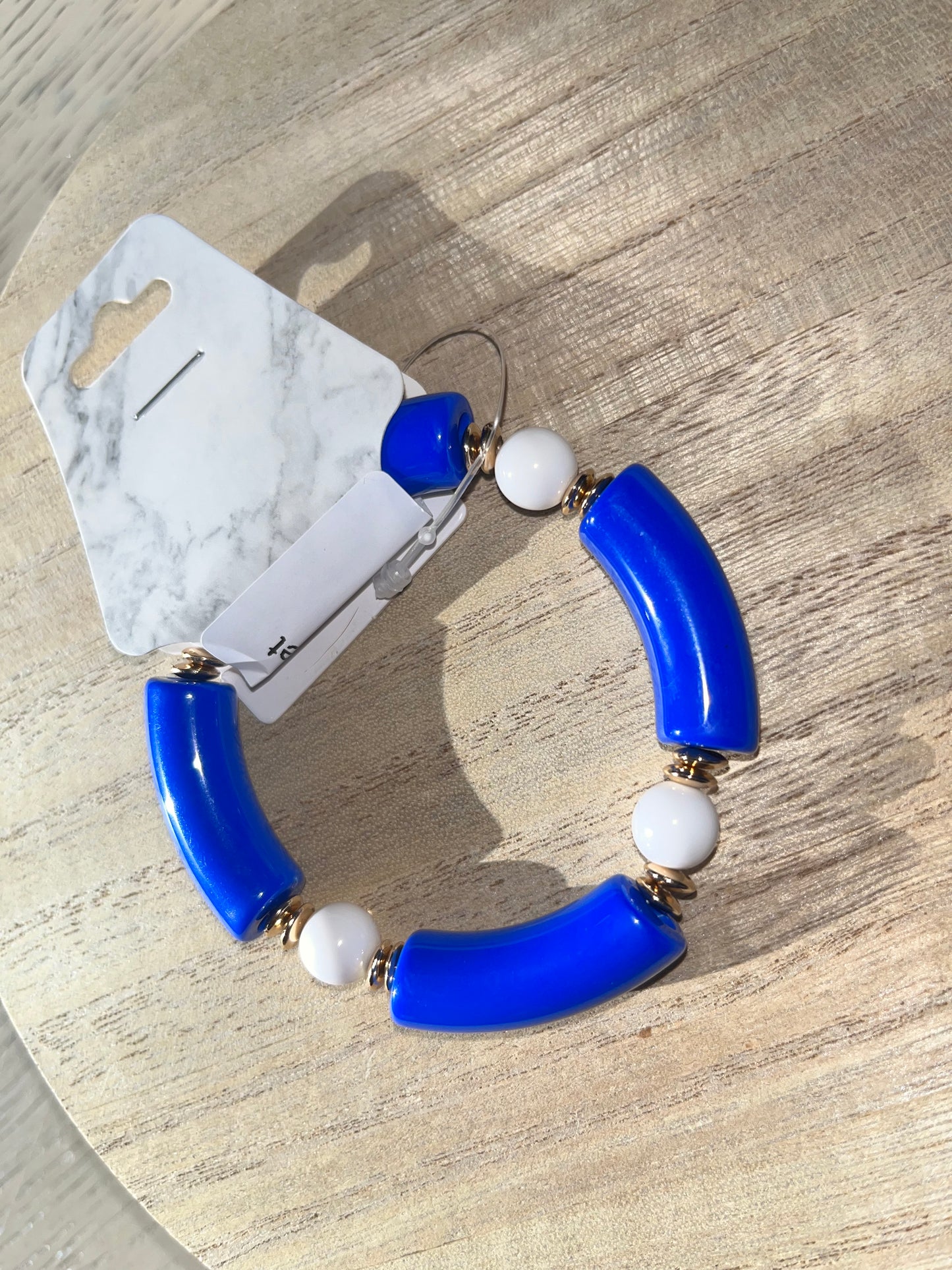 Cougar Pride Bracelet