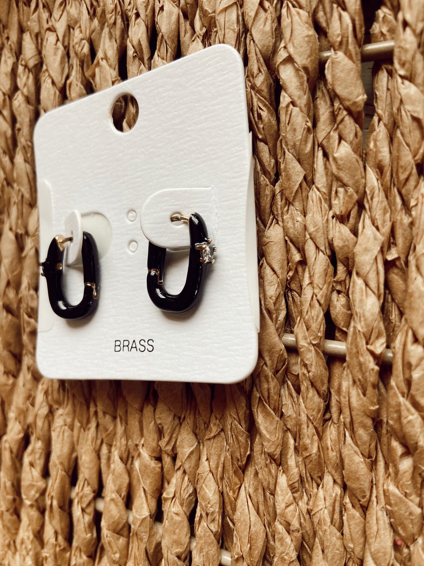 Link me Up Earrings