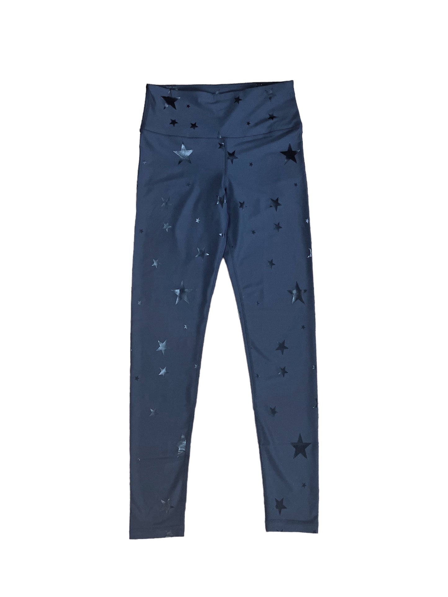 DOORBUSTER STAR FOIL LEGGINGS