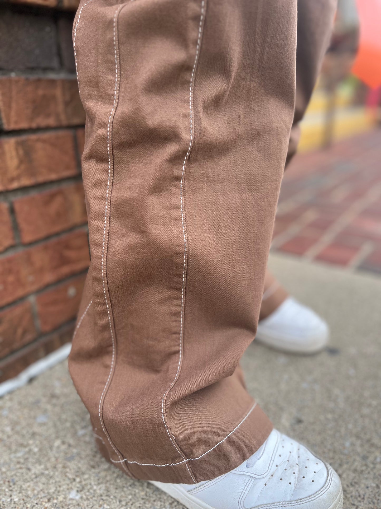 Baggage Claim Cargo Pants