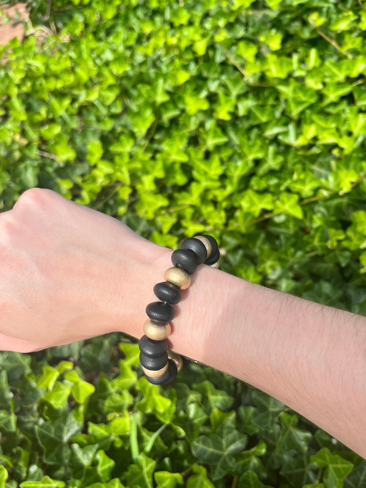The Out of The Woods Bracelets