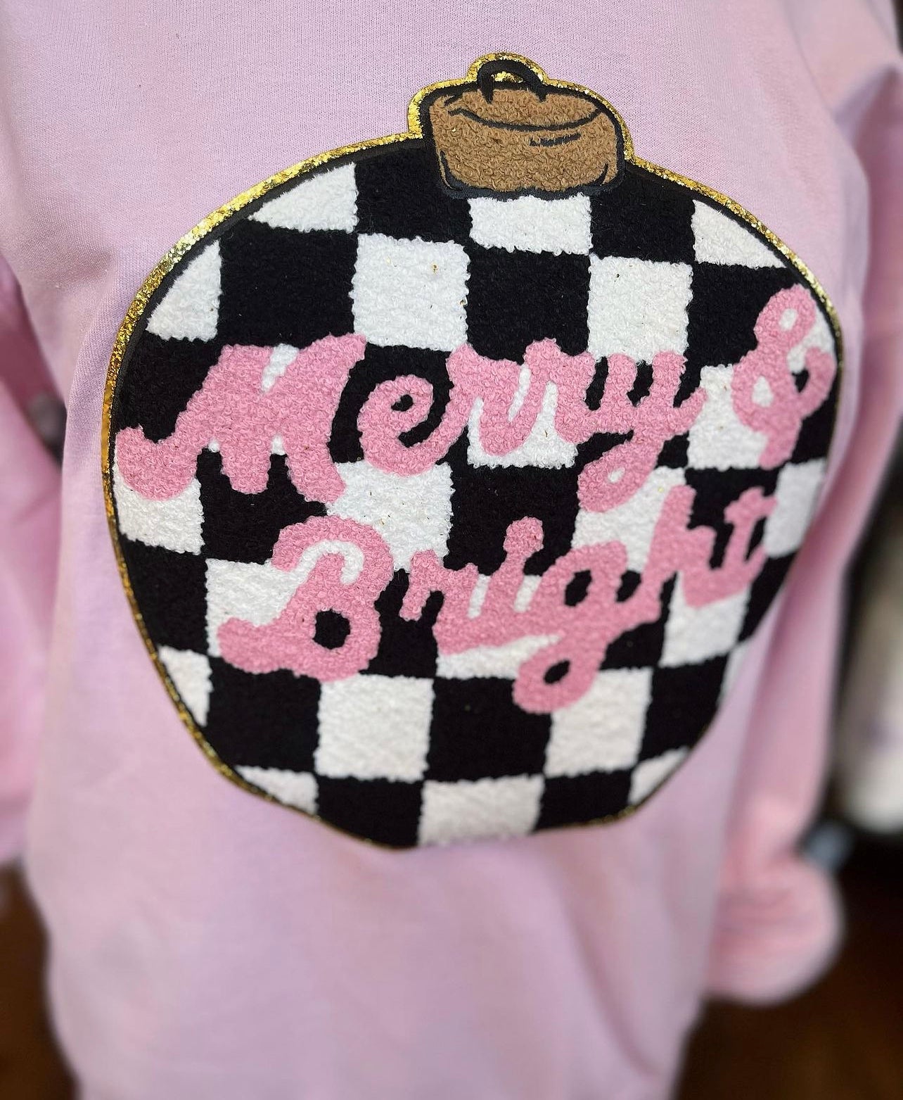 Merry and Bright