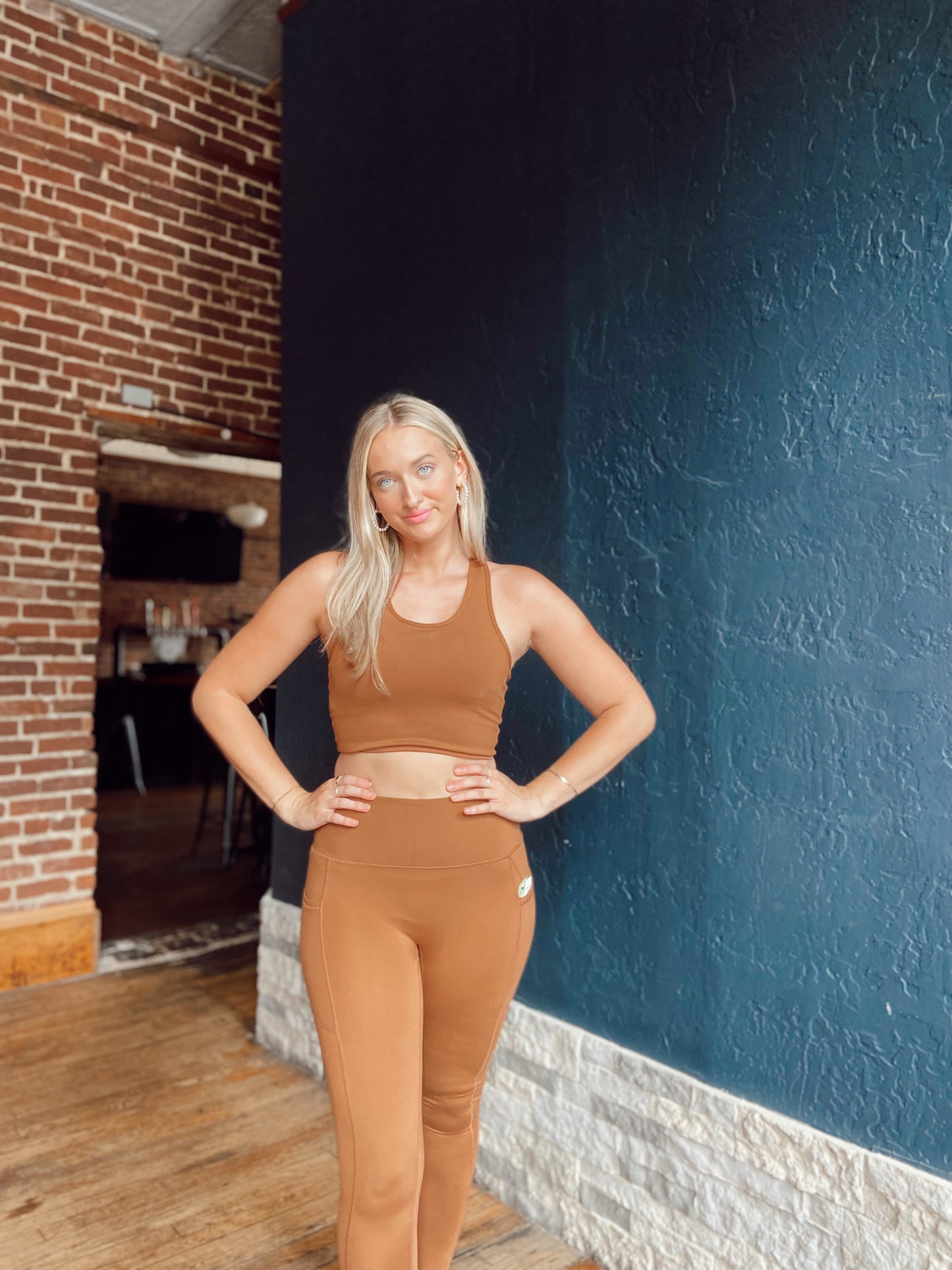 The Caramel Candy Active Set