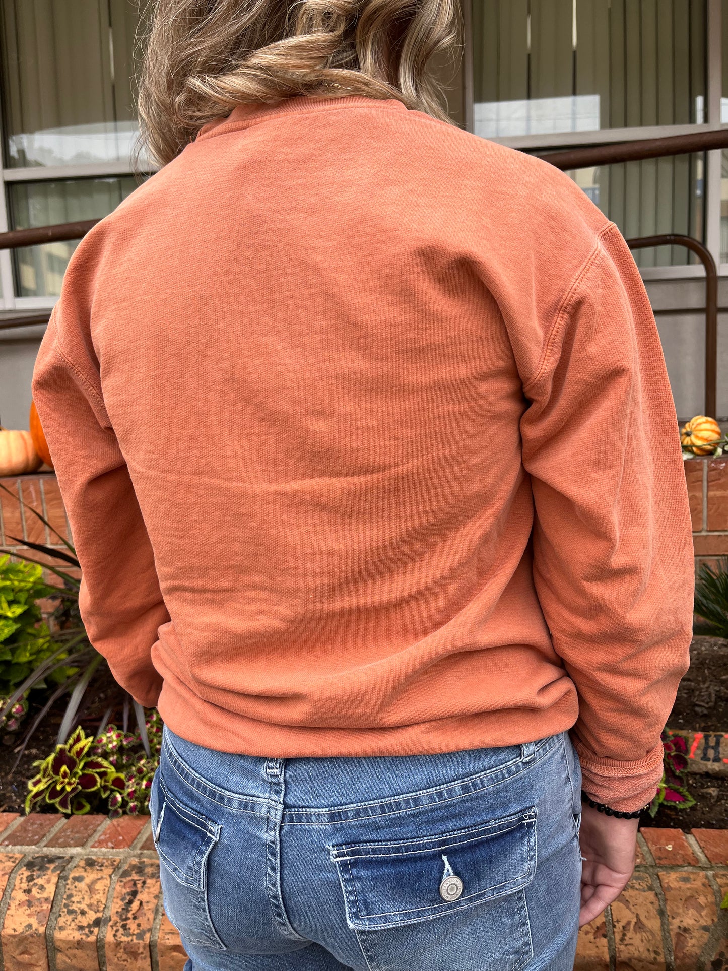 Kentucky Pumpkin Patch Sweatshirt