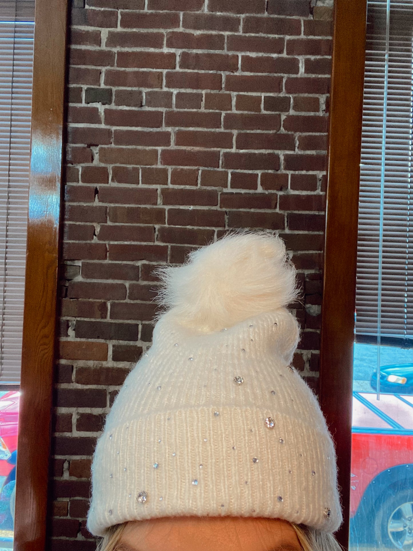 The Glizty Beanie