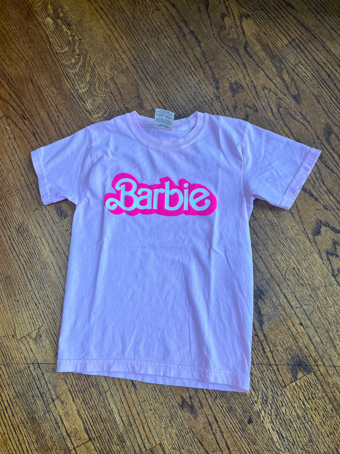 YOUTH Let's Go Party Graphic Tee