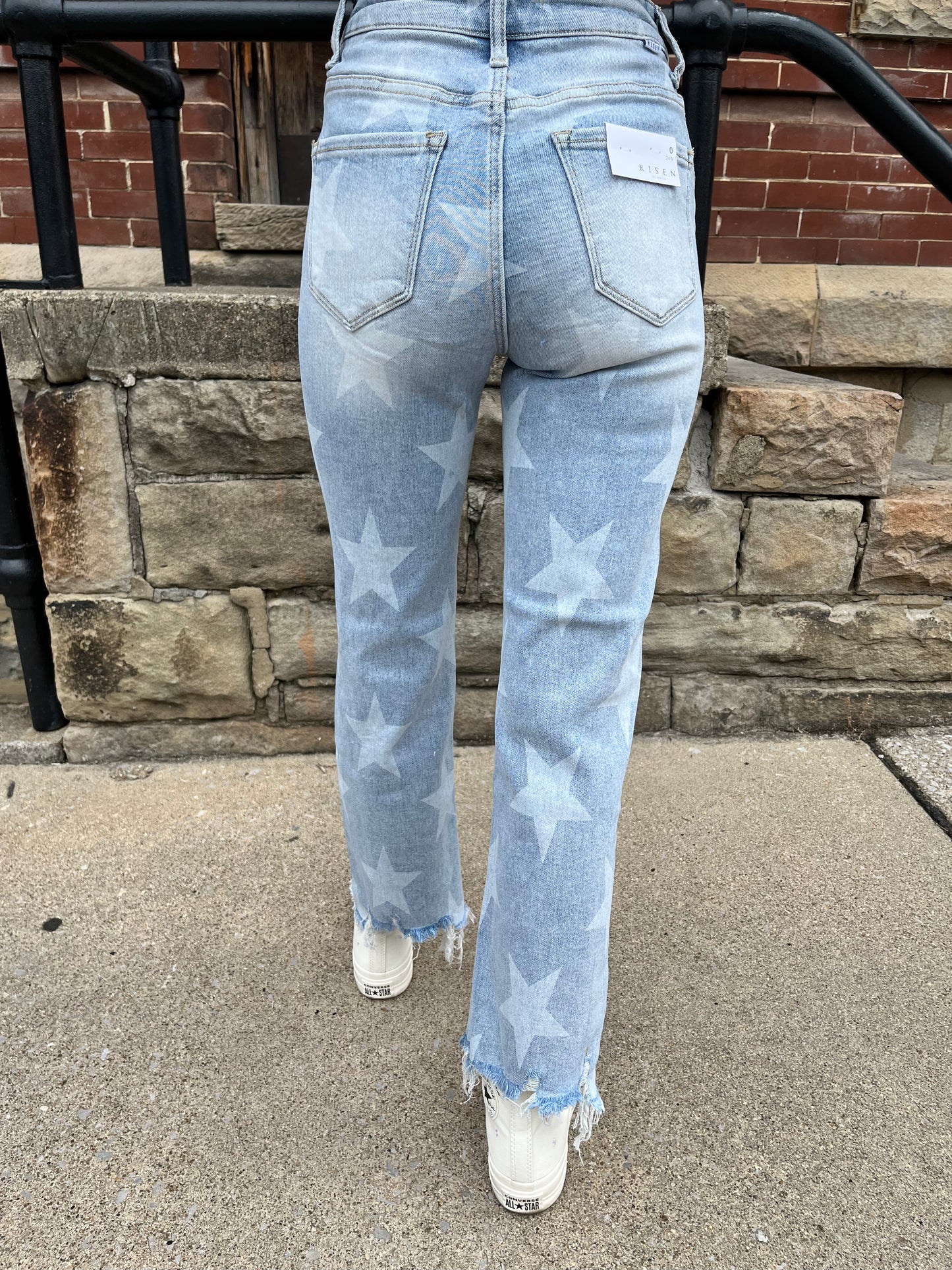 Shooting Star Jeans