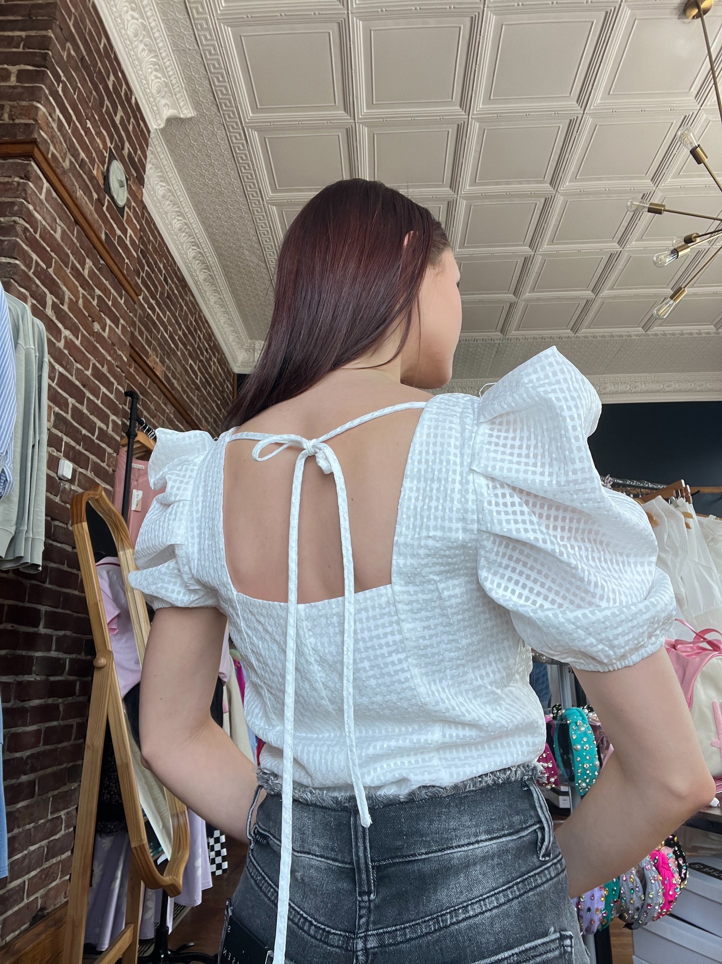 That Special Moment Bodysuit