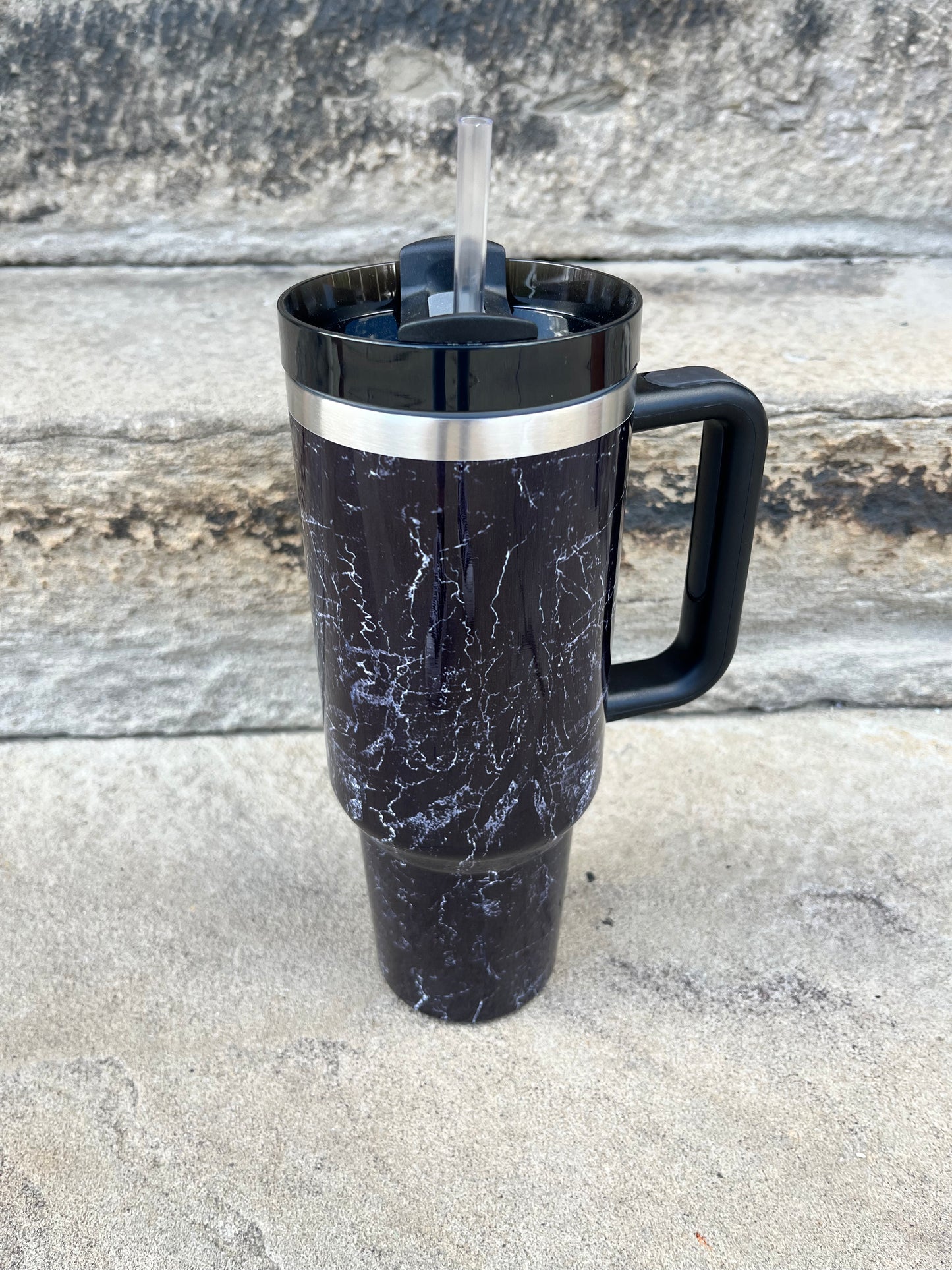 The 1842 40 oz Tumbler