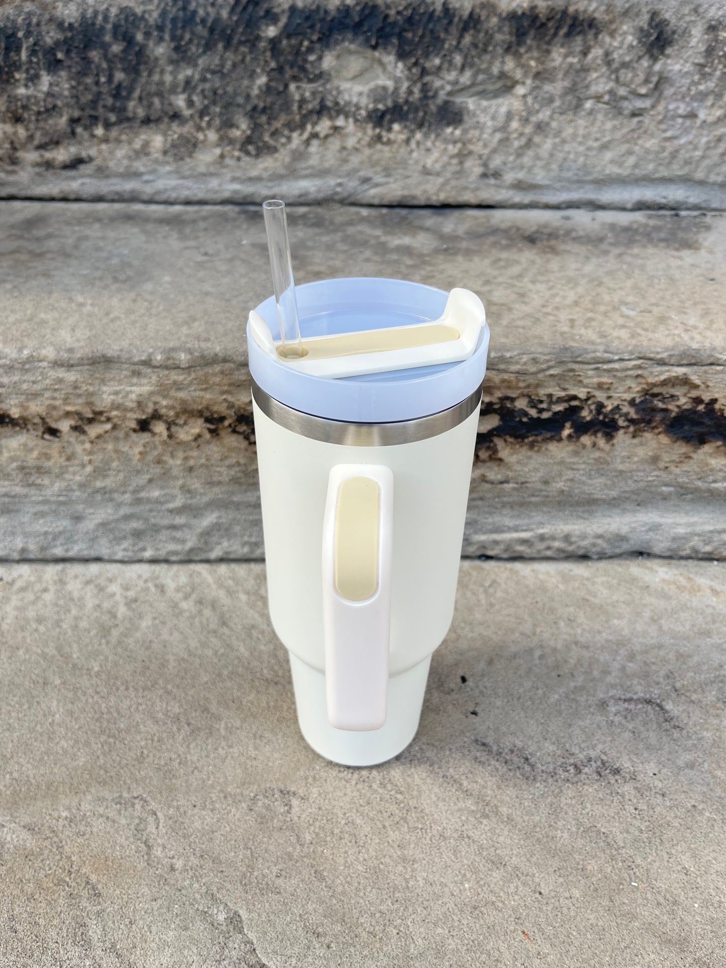 The 1842 40 oz Tumbler
