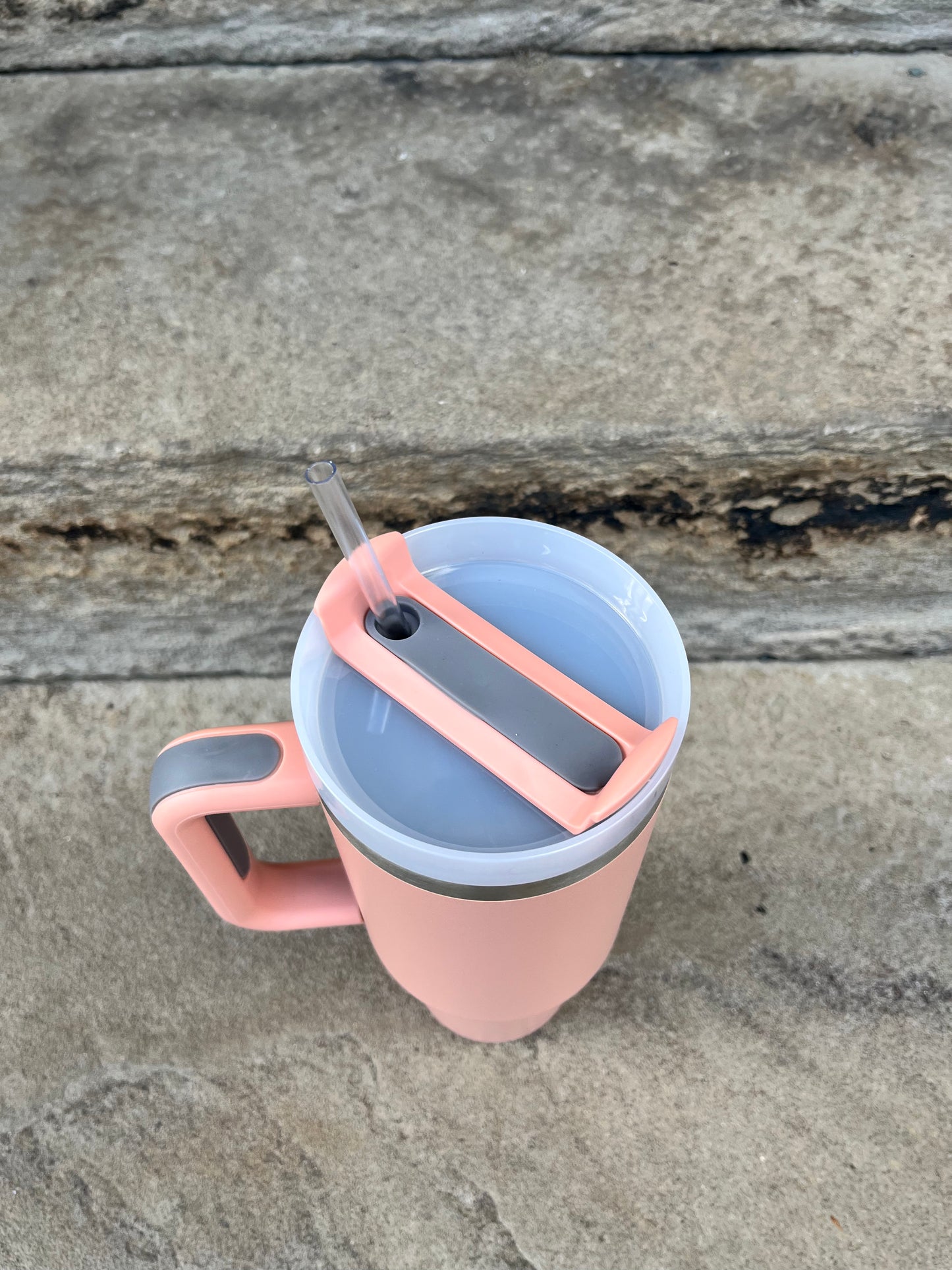 The 1842 40 oz Tumbler
