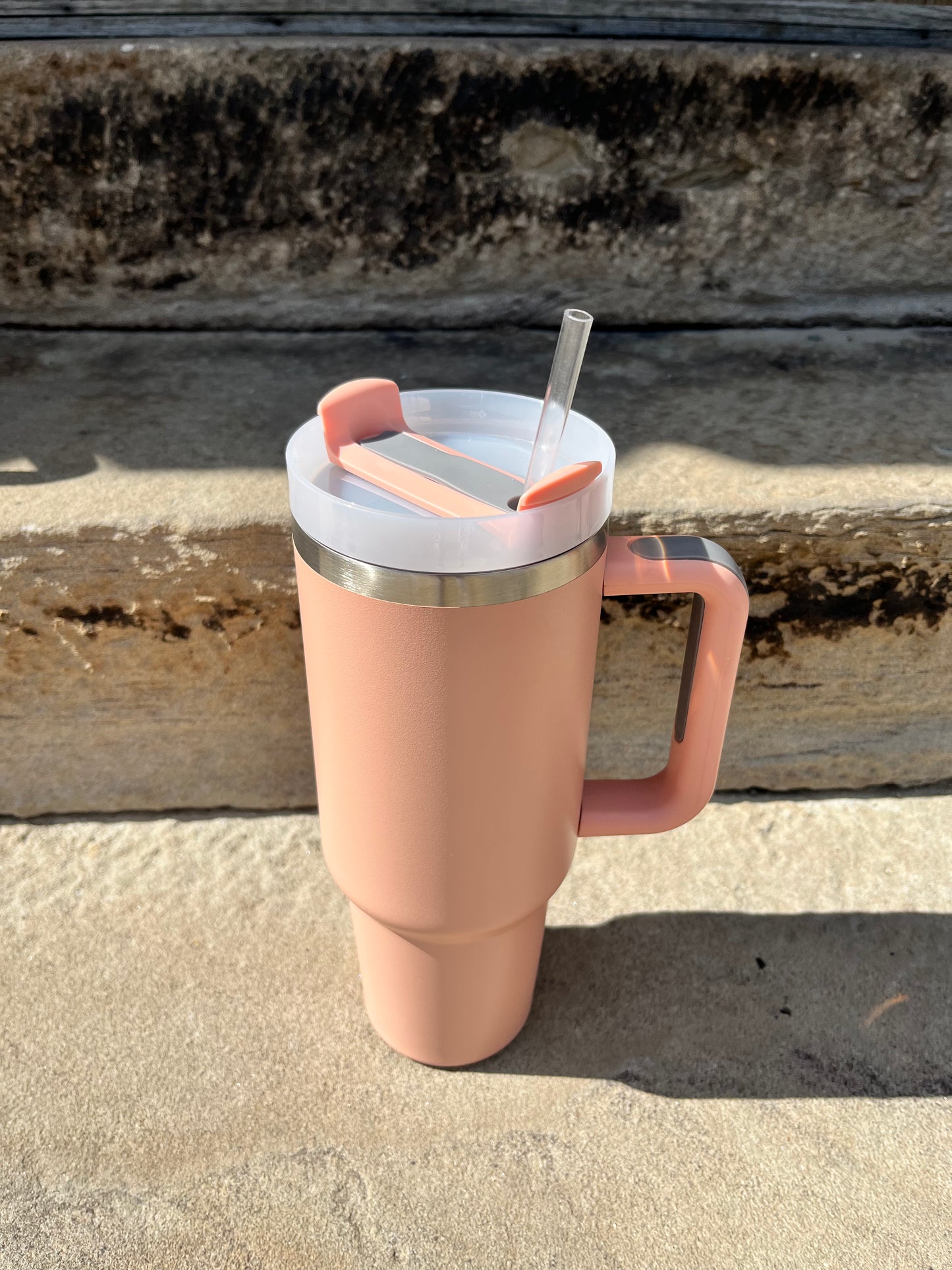 The 1842 40 oz Tumbler