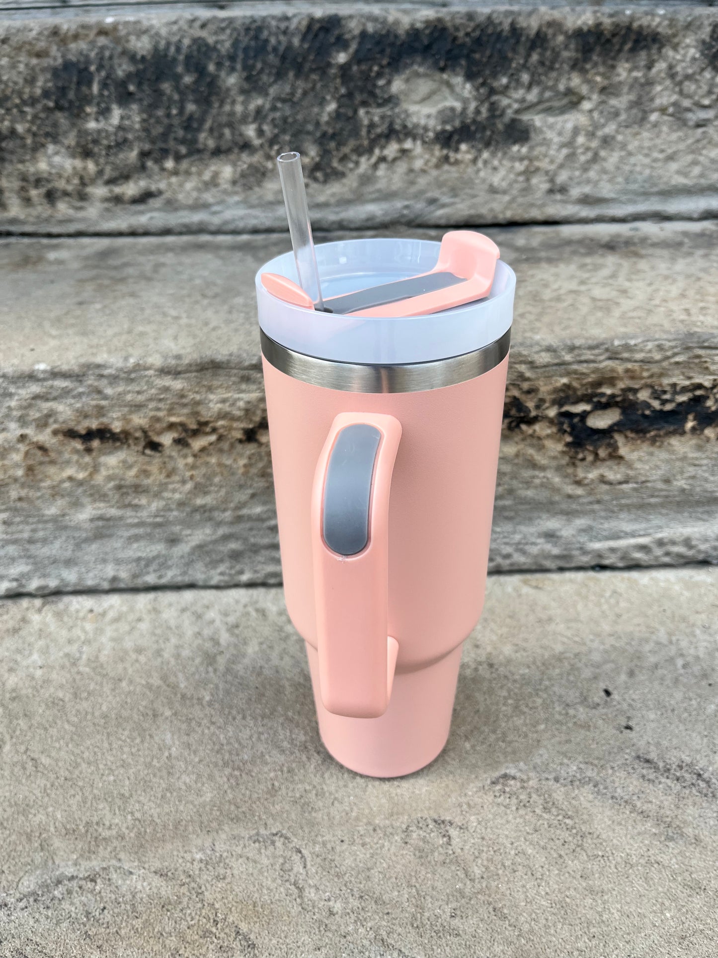 The 1842 40 oz Tumbler