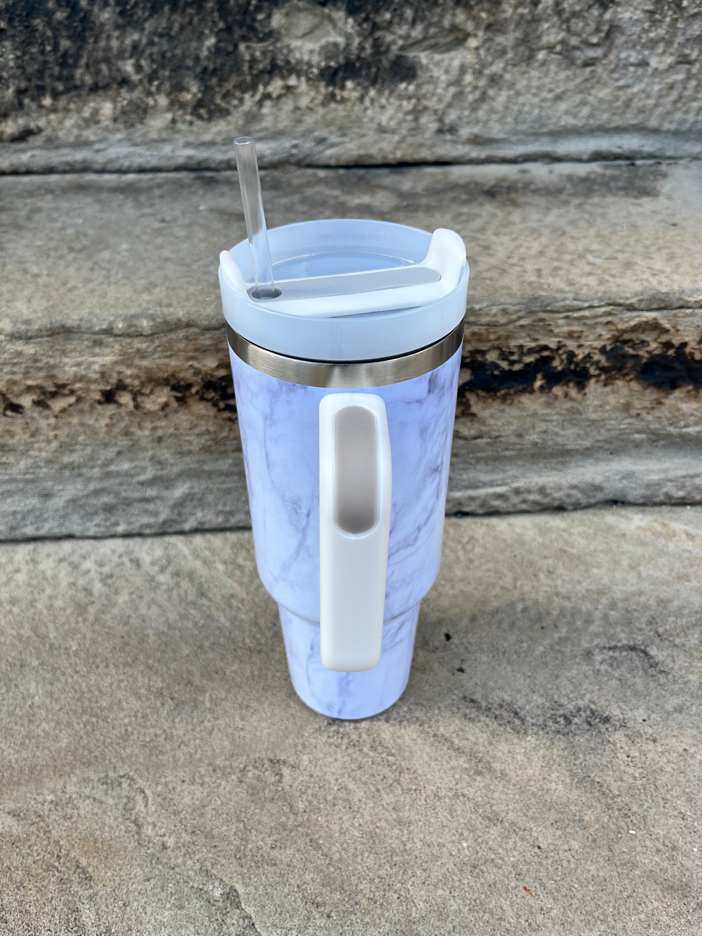 The 1842 40 oz Tumbler