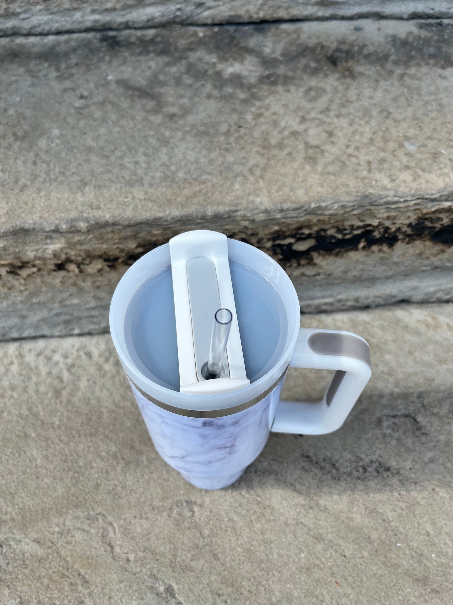 The 1842 40 oz Tumbler