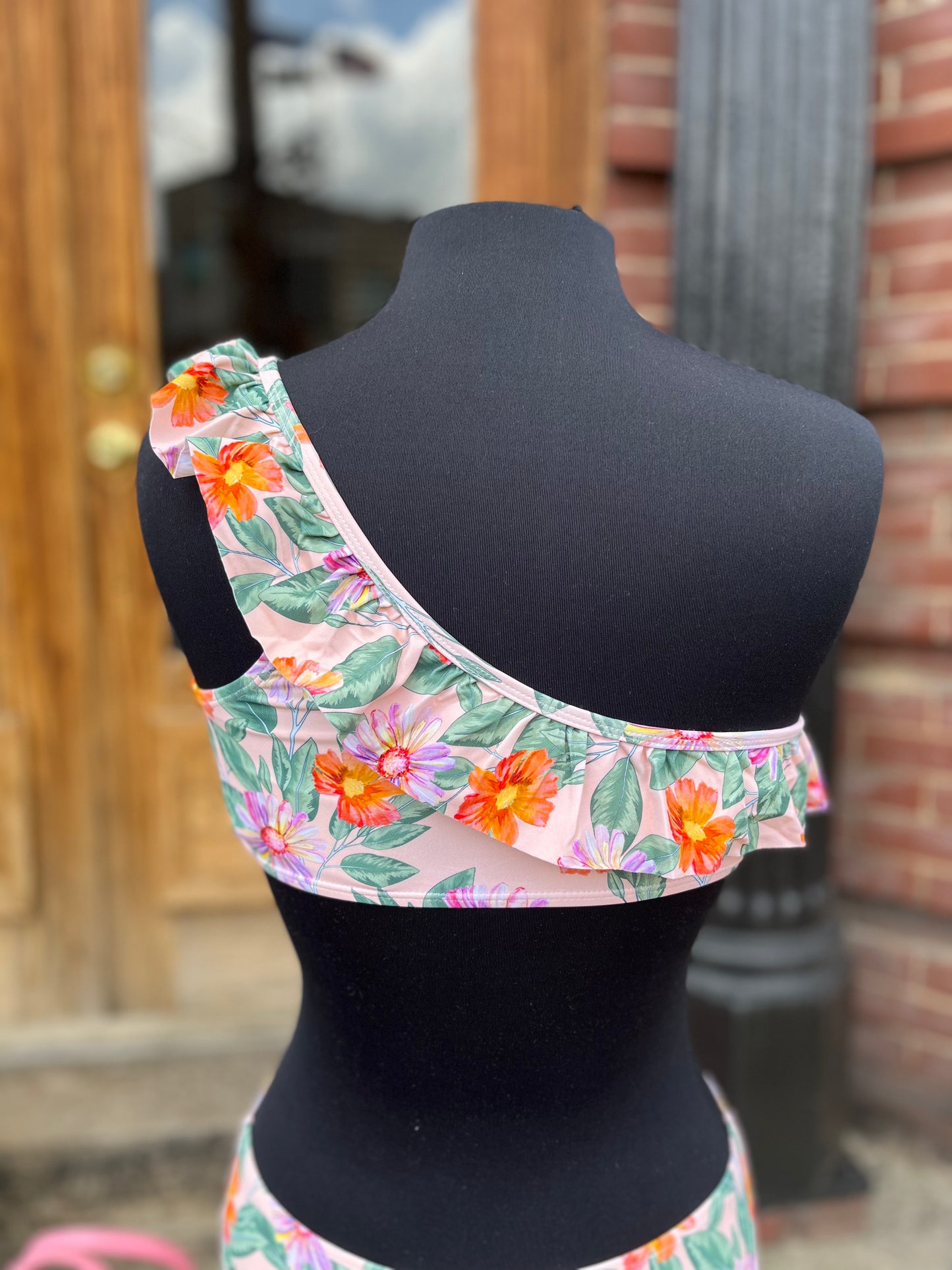 Into The Tropics Bikini