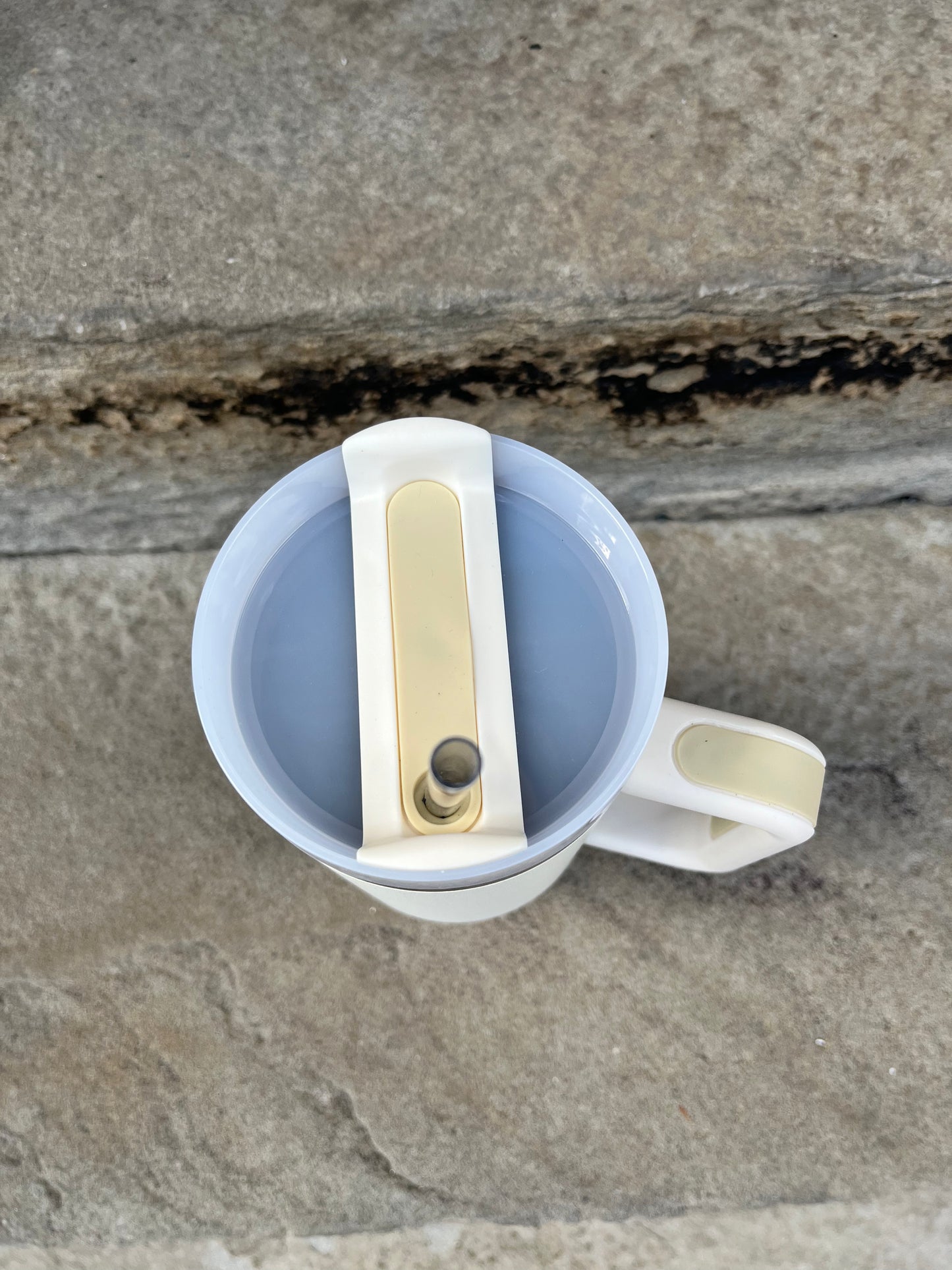 The 1842 40 oz Tumbler