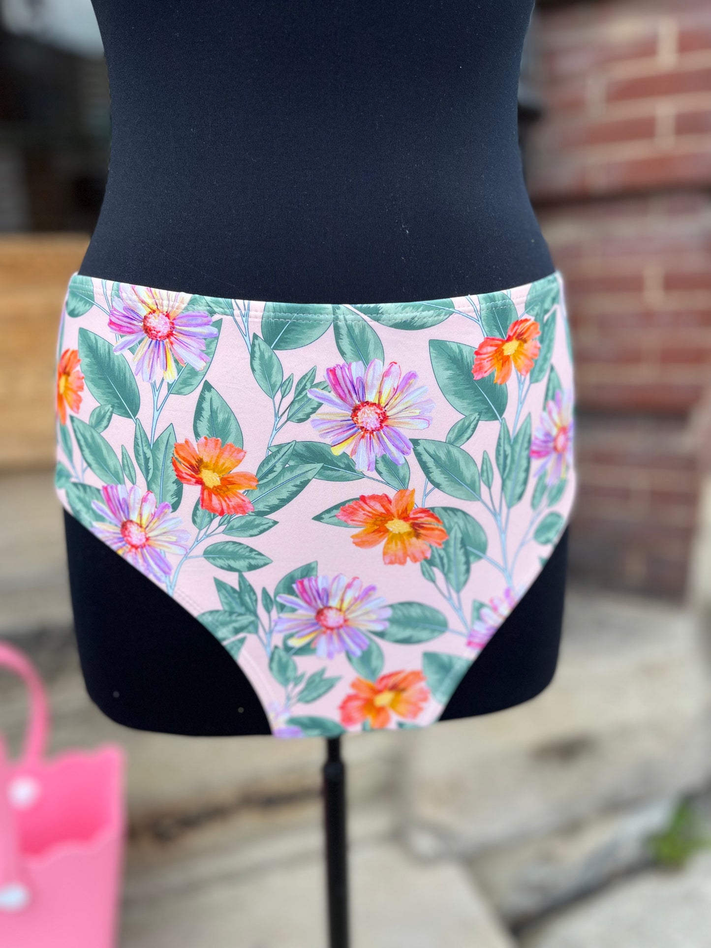 Into The Tropics Bikini