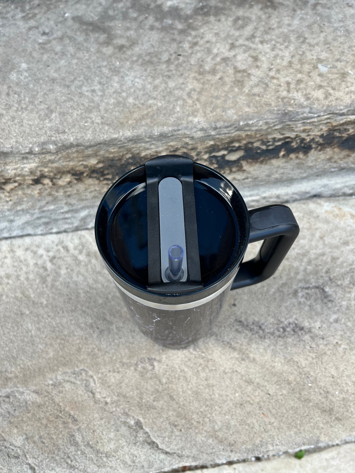 The 1842 40 oz Tumbler