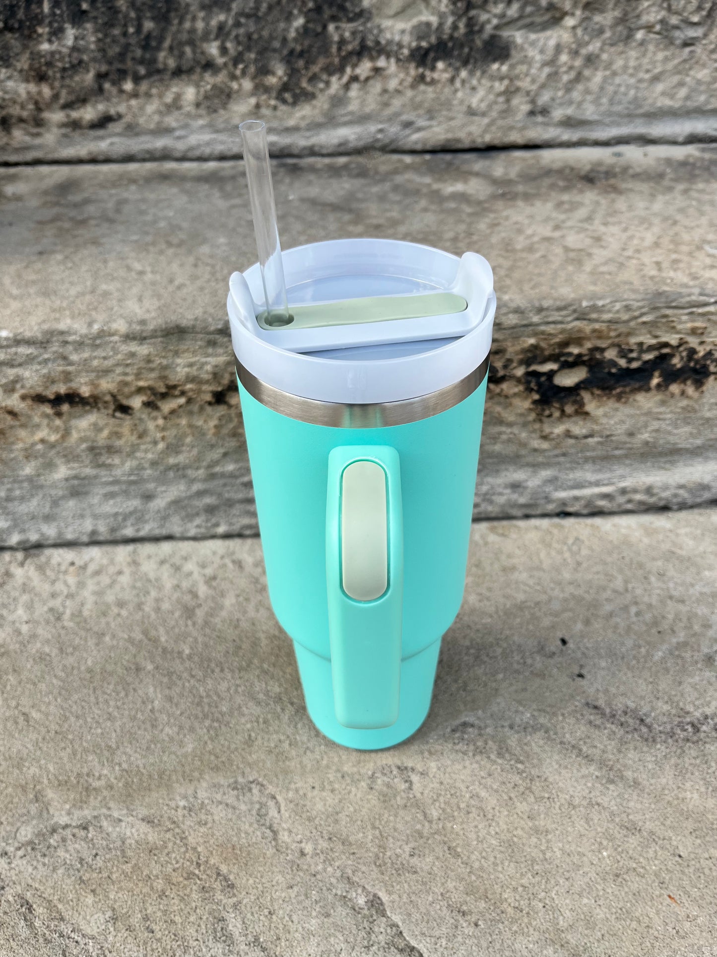 The 1842 40 oz Tumbler