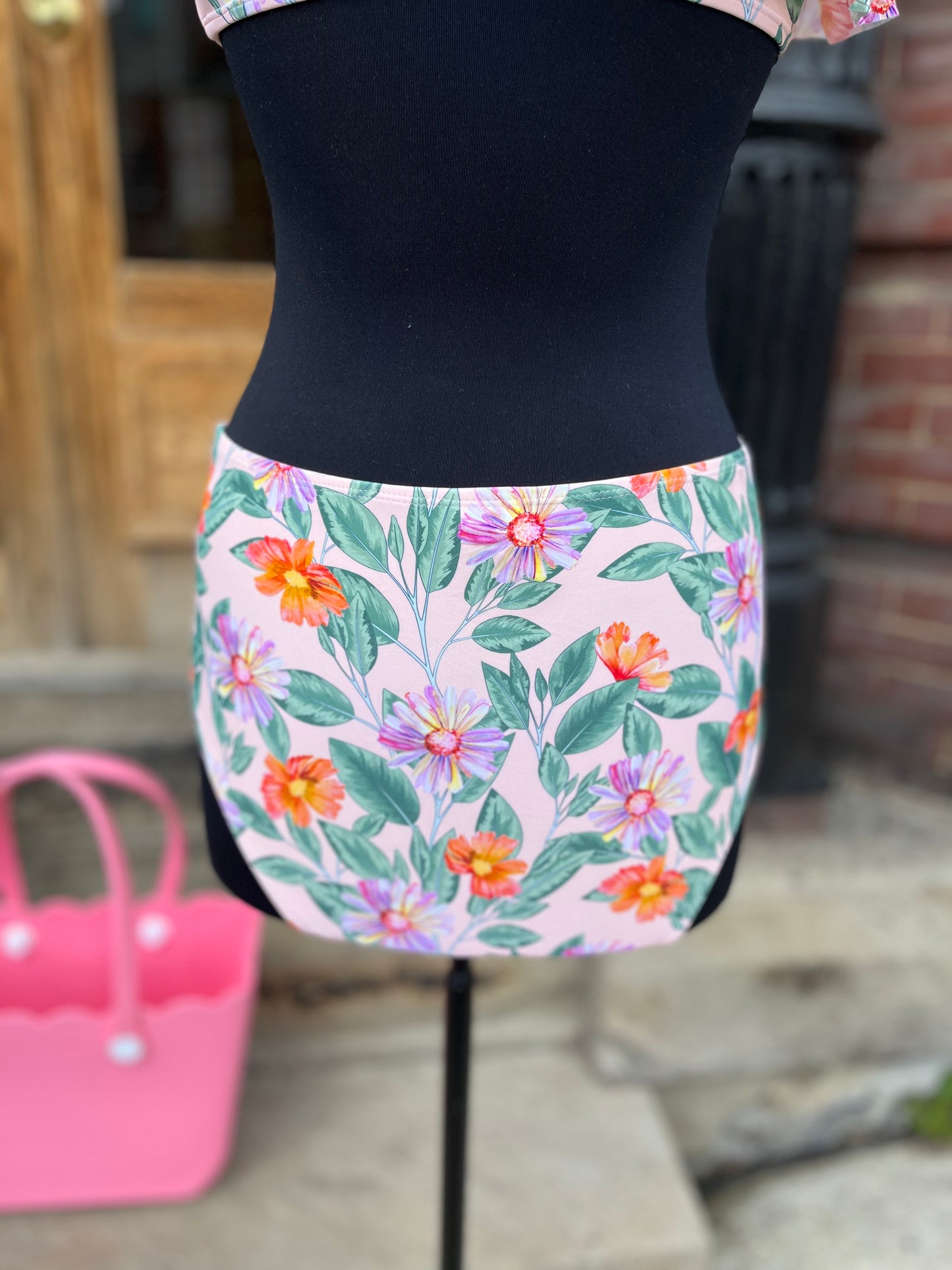 Into The Tropics Bikini