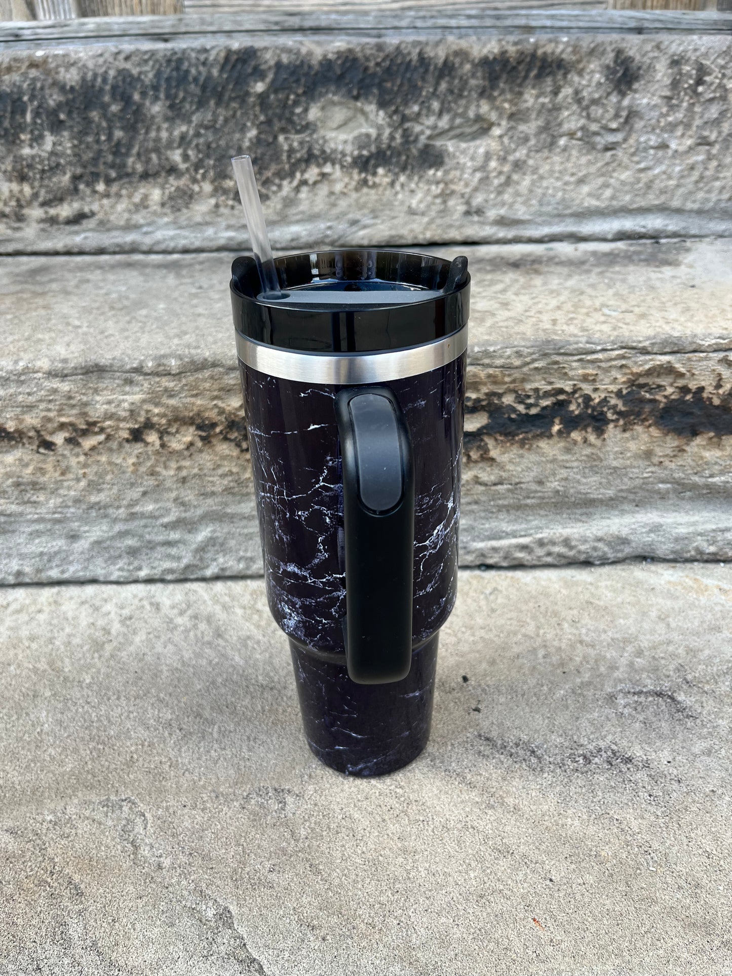 The 1842 40 oz Tumbler