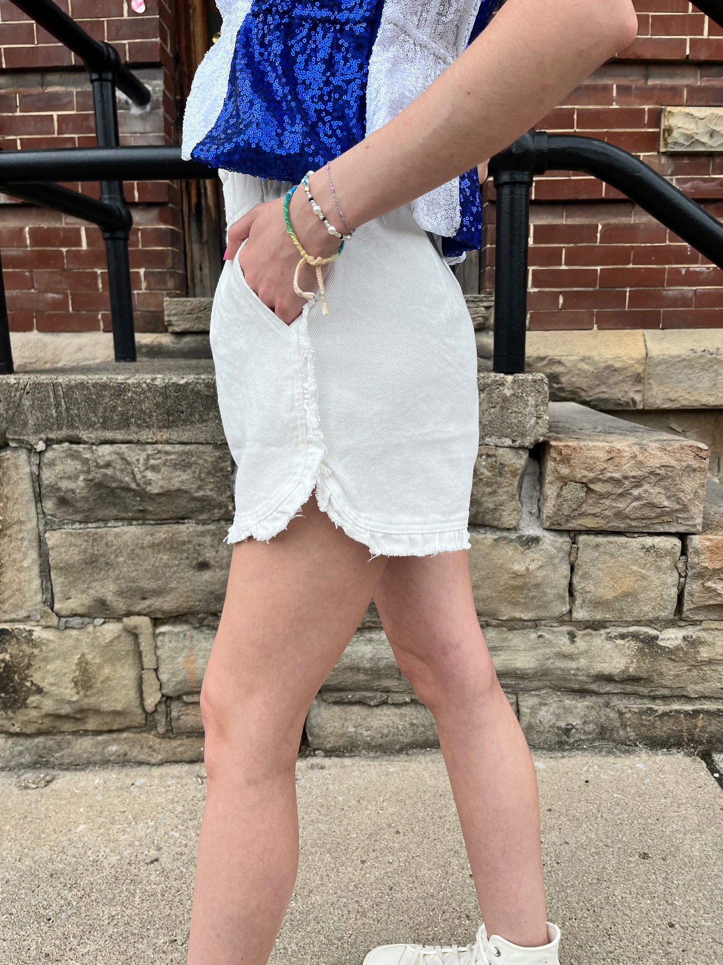 Get the Bag Shorts