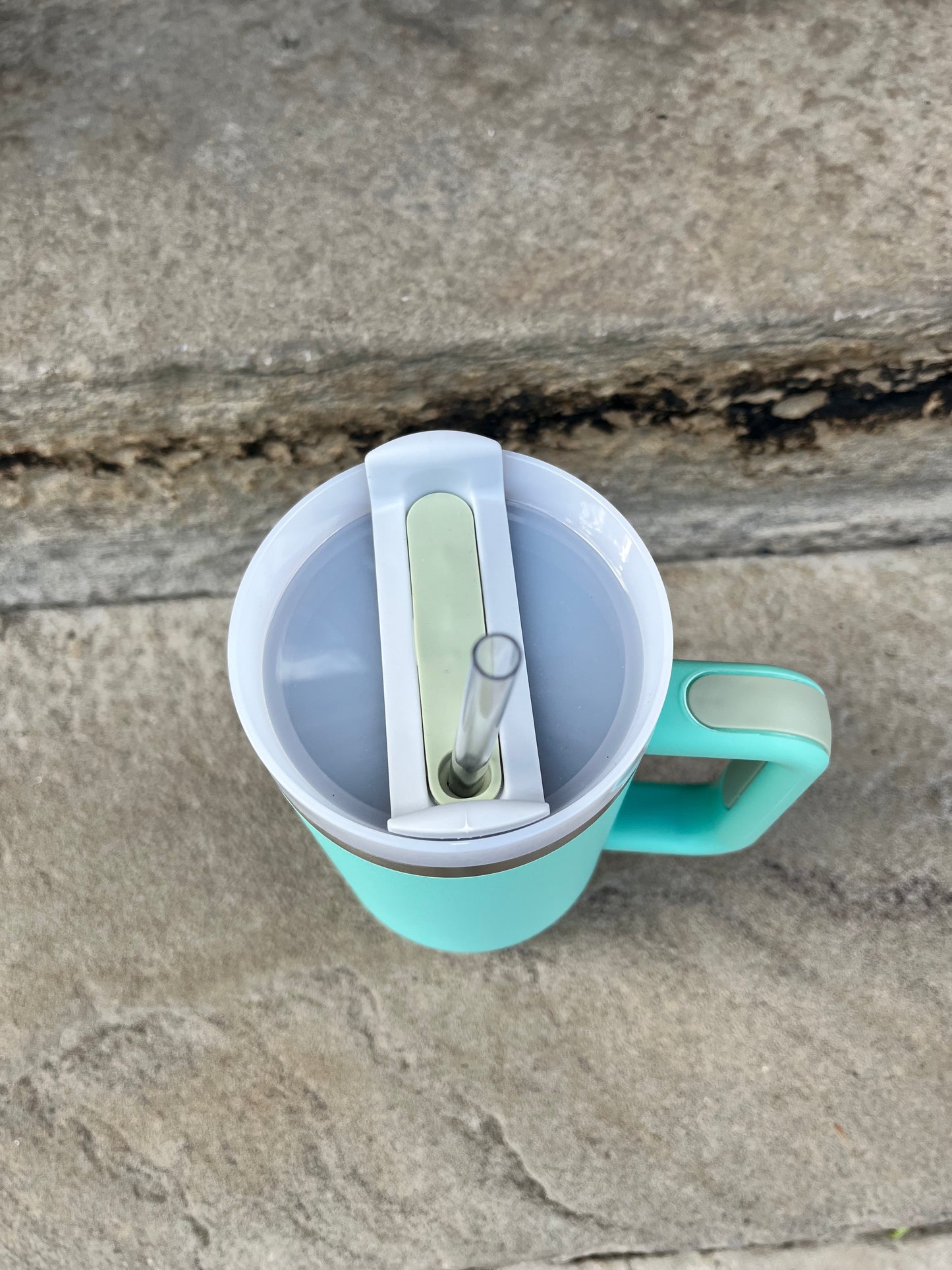 The 1842 40 oz Tumbler
