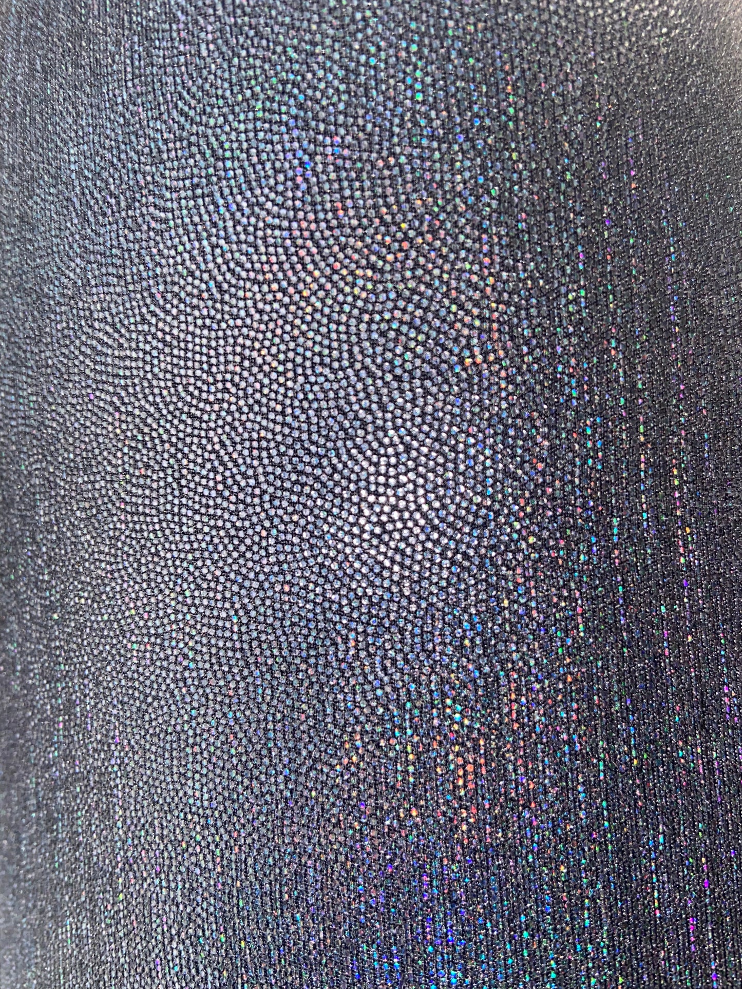The Shimmer Flare Leggings
