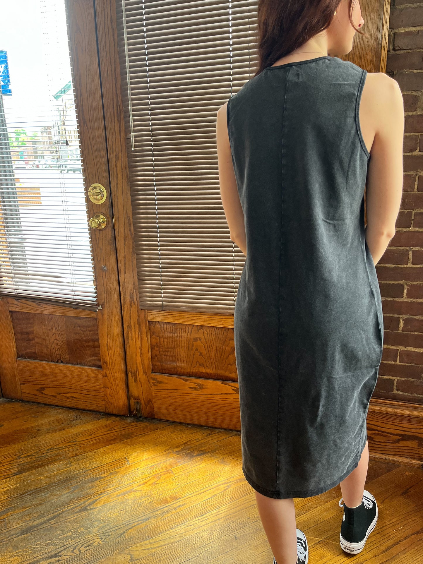 The Kendari Dress