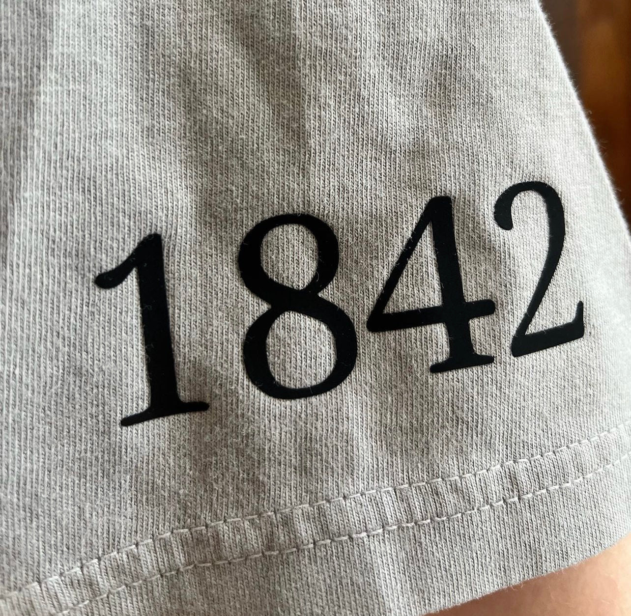 Whitesburg Heart of the Hills Tee