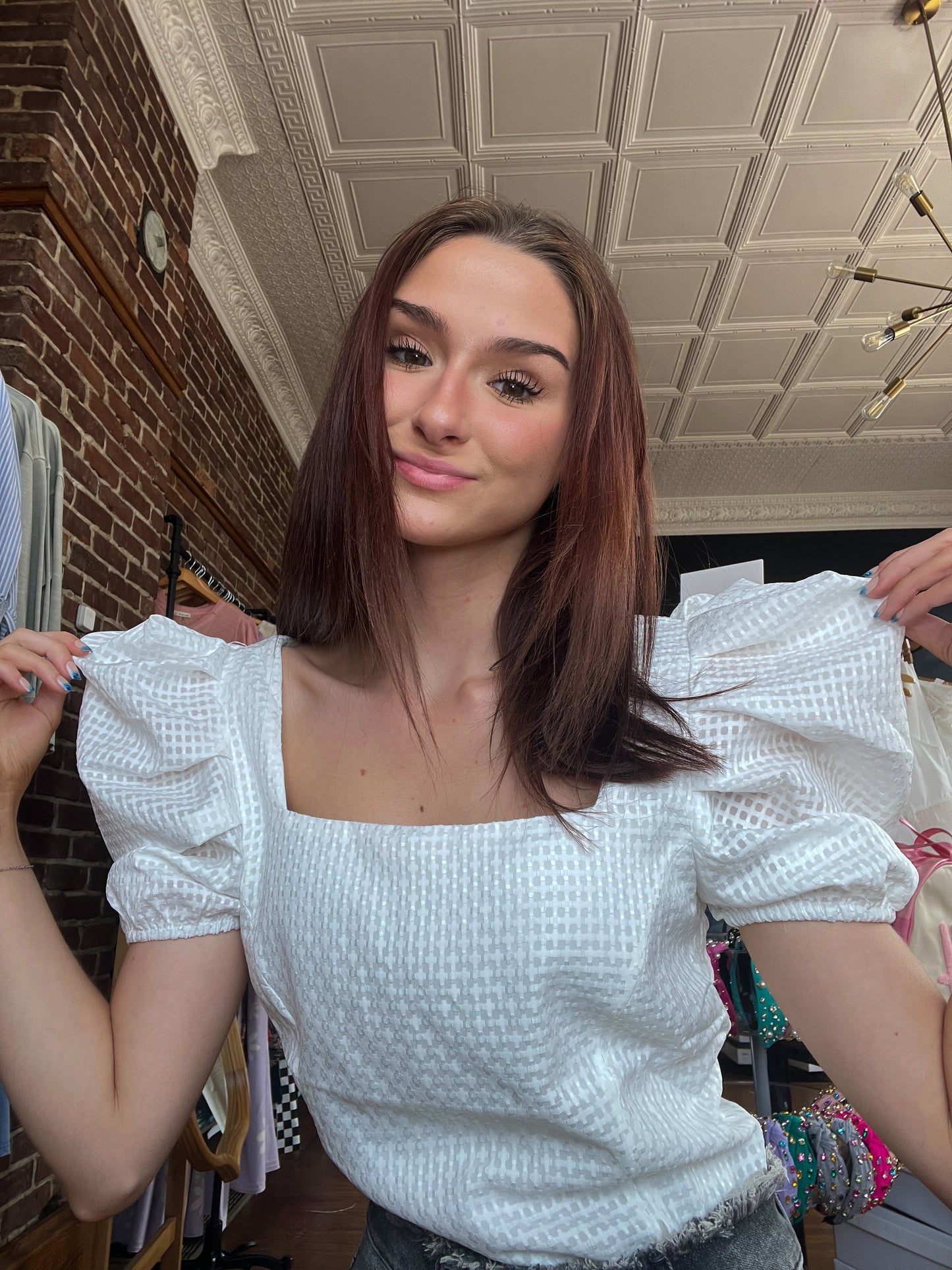 That Special Moment Bodysuit