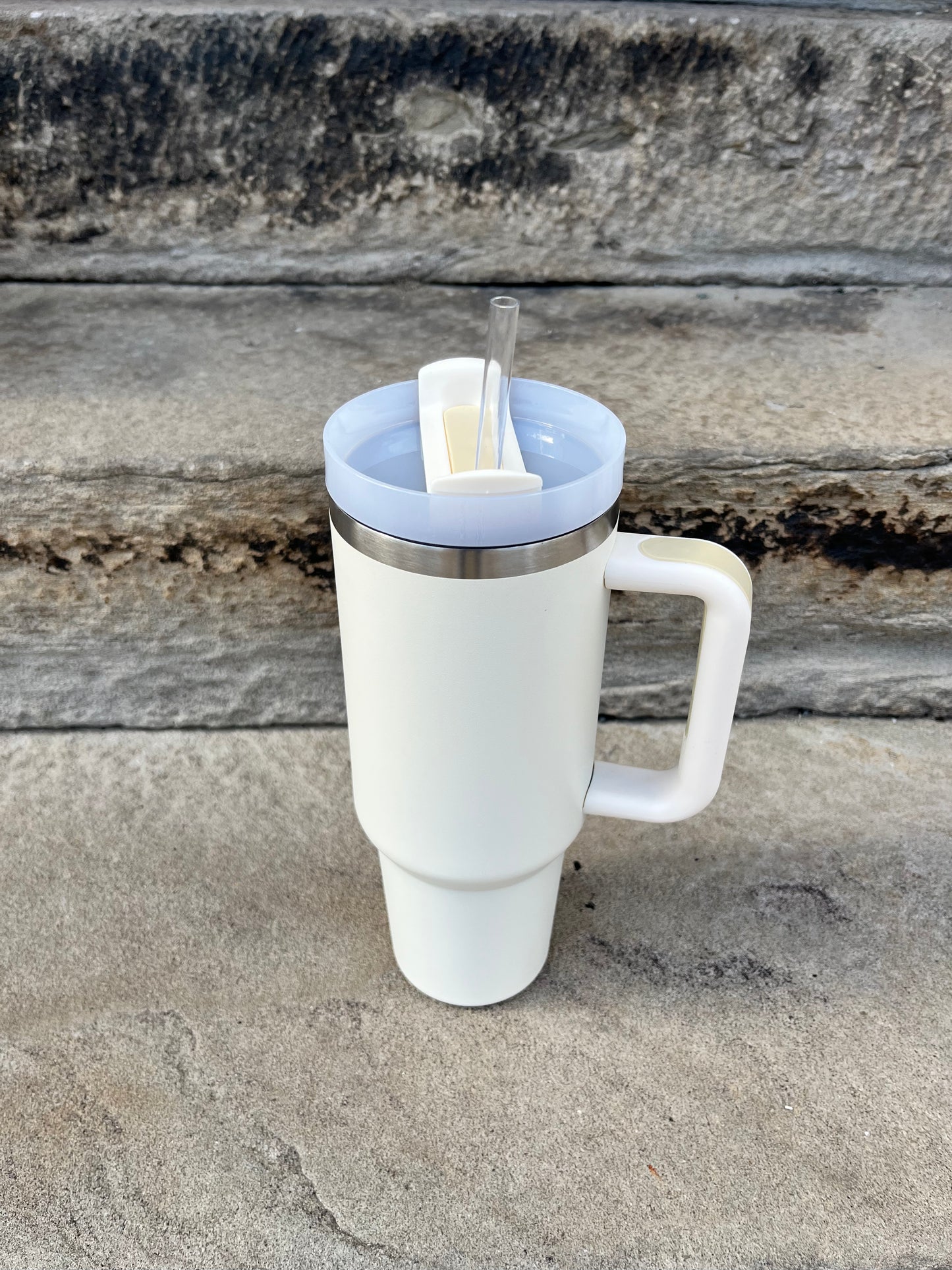 The 1842 40 oz Tumbler