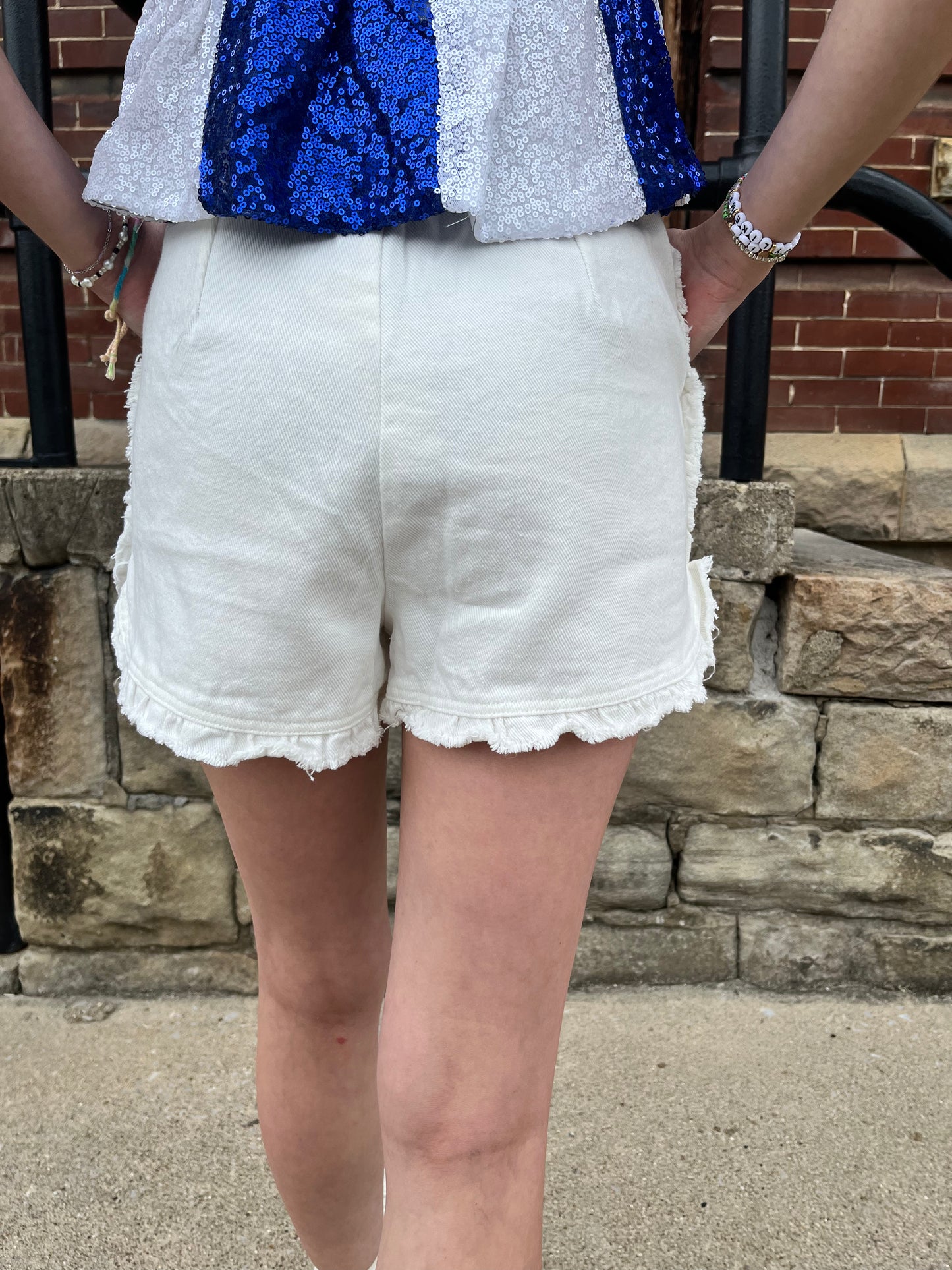 Get the Bag Shorts