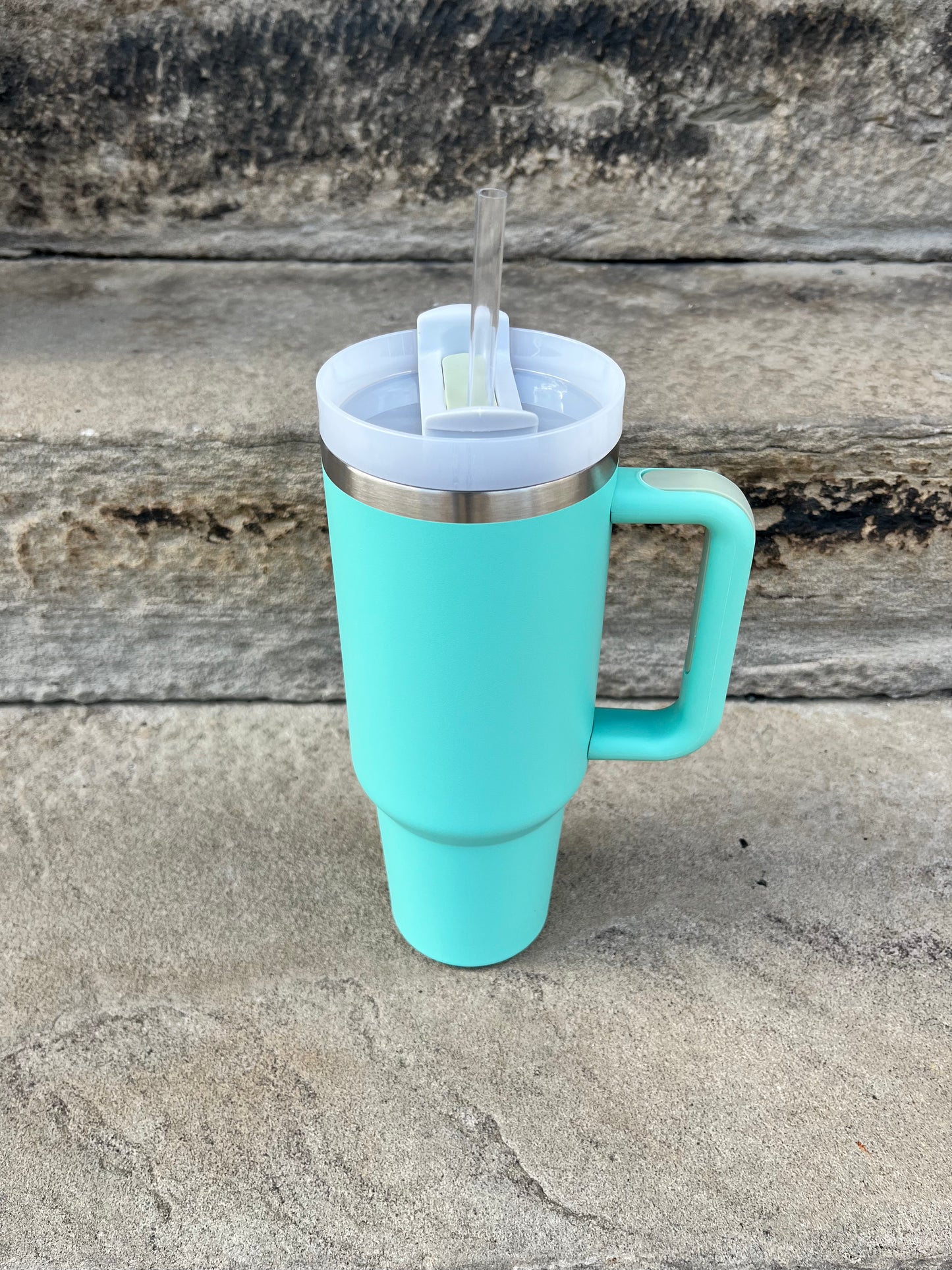 The 1842 40 oz Tumbler