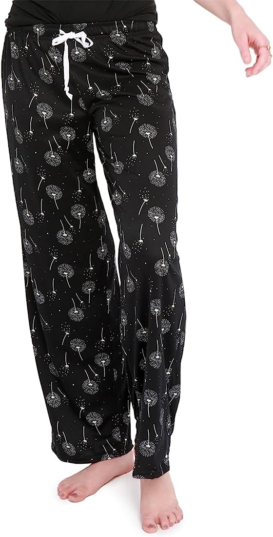DOORBUSTERS Hello Mello Dreamscape Lounge Pant