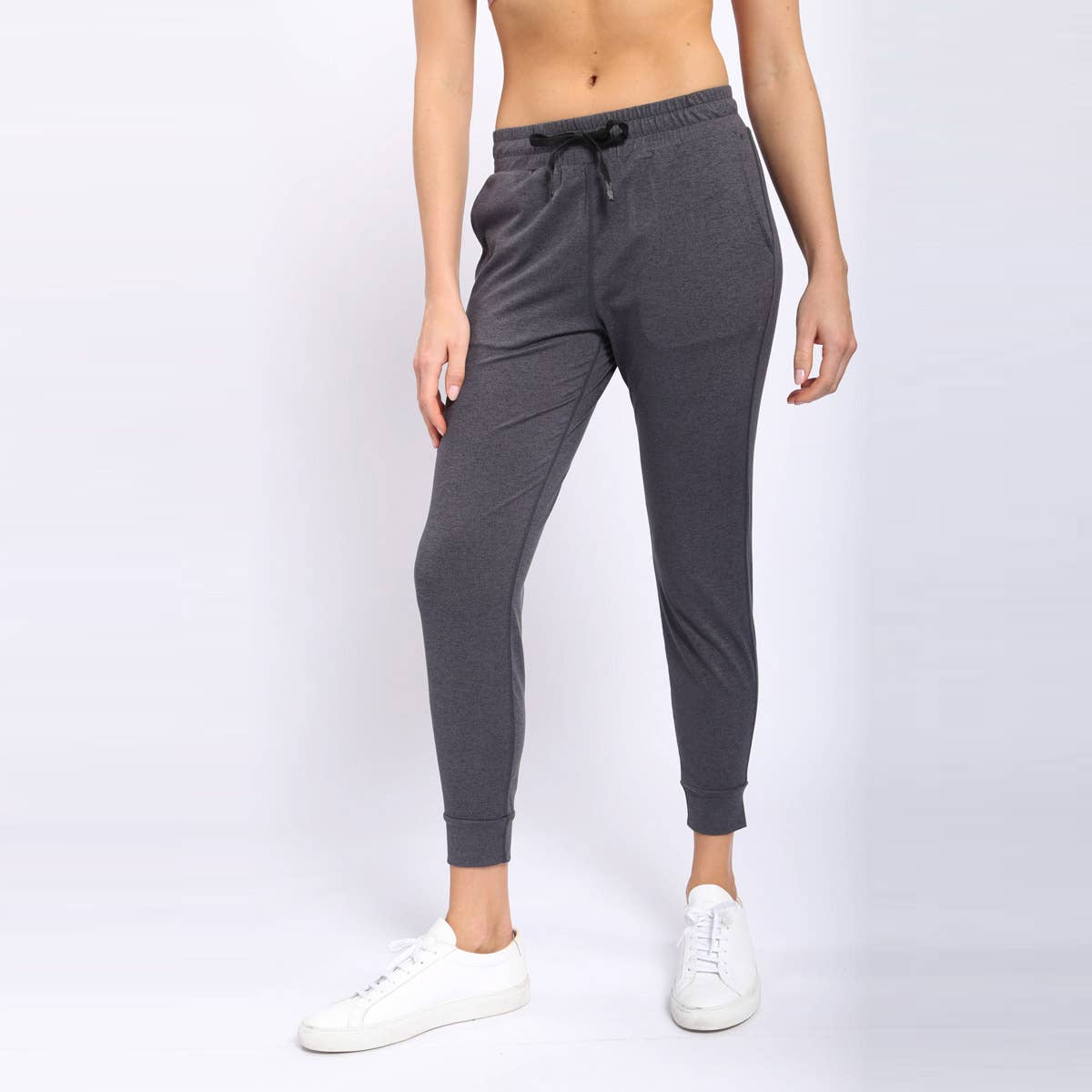 Mono B Slim Sweatpants