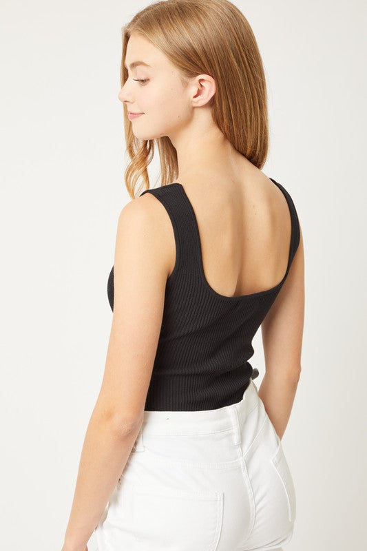 DOORBUSTER Midnight Stars Bodysuit