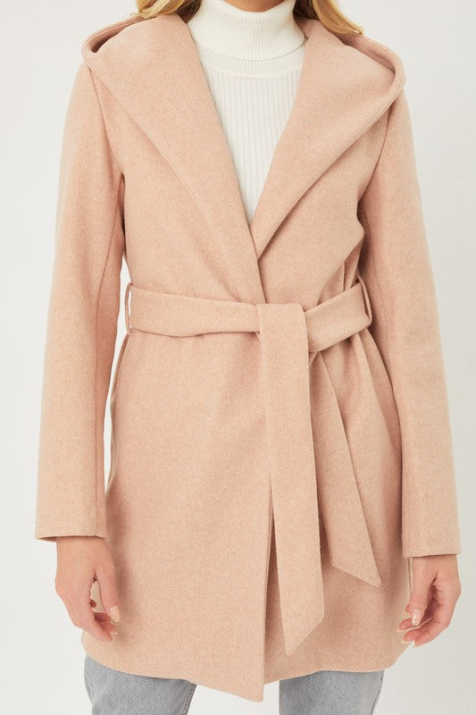 DOORBUSTER London Bridge Coat