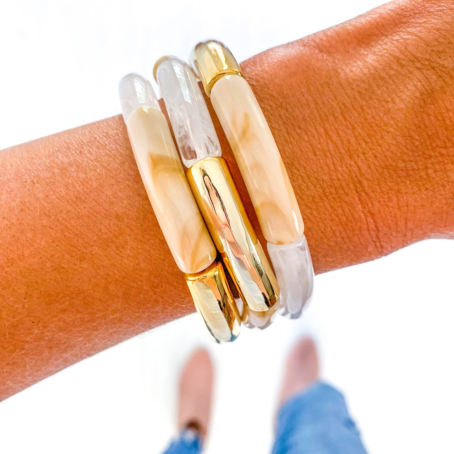 Carla Bracelet