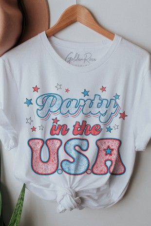 Party In The USA