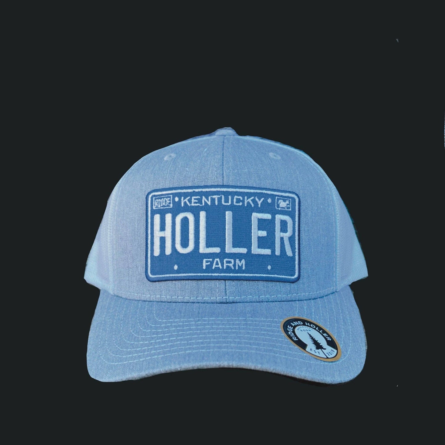 Hindman Holler Hat