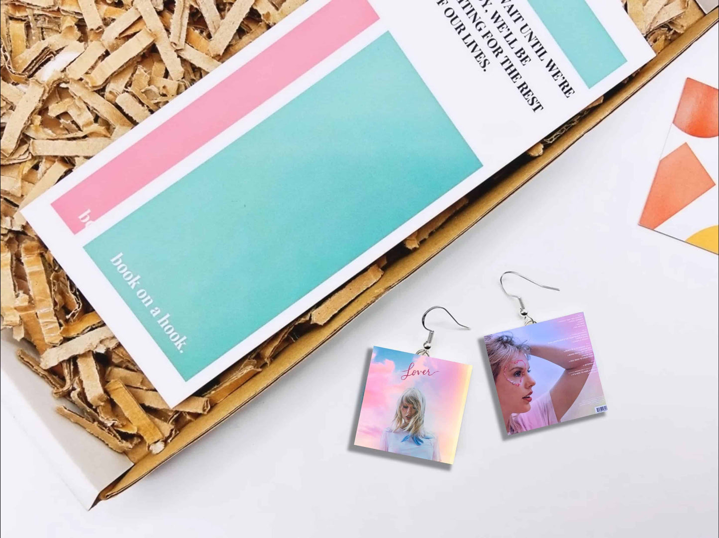 Lover | | Miniature Vinyl