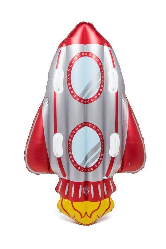 Rocket Double Person Snow Tube