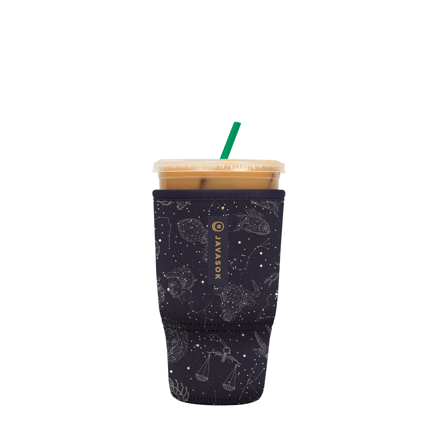 JavaSok Zodiac Sky | Large 30-32oz