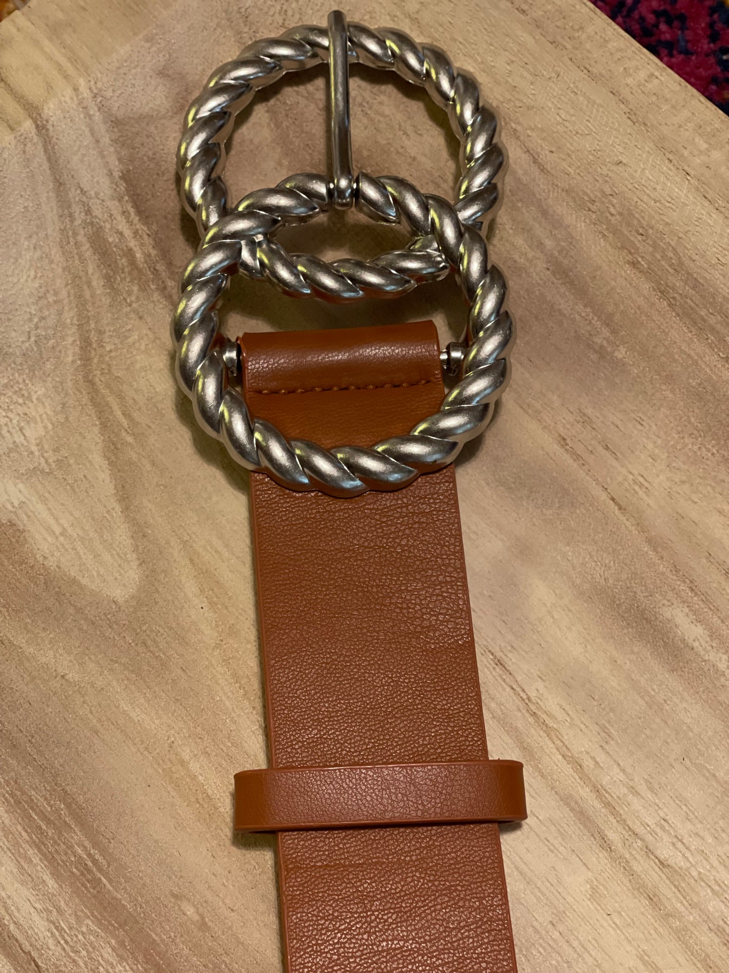 Rodeo Drive Belt